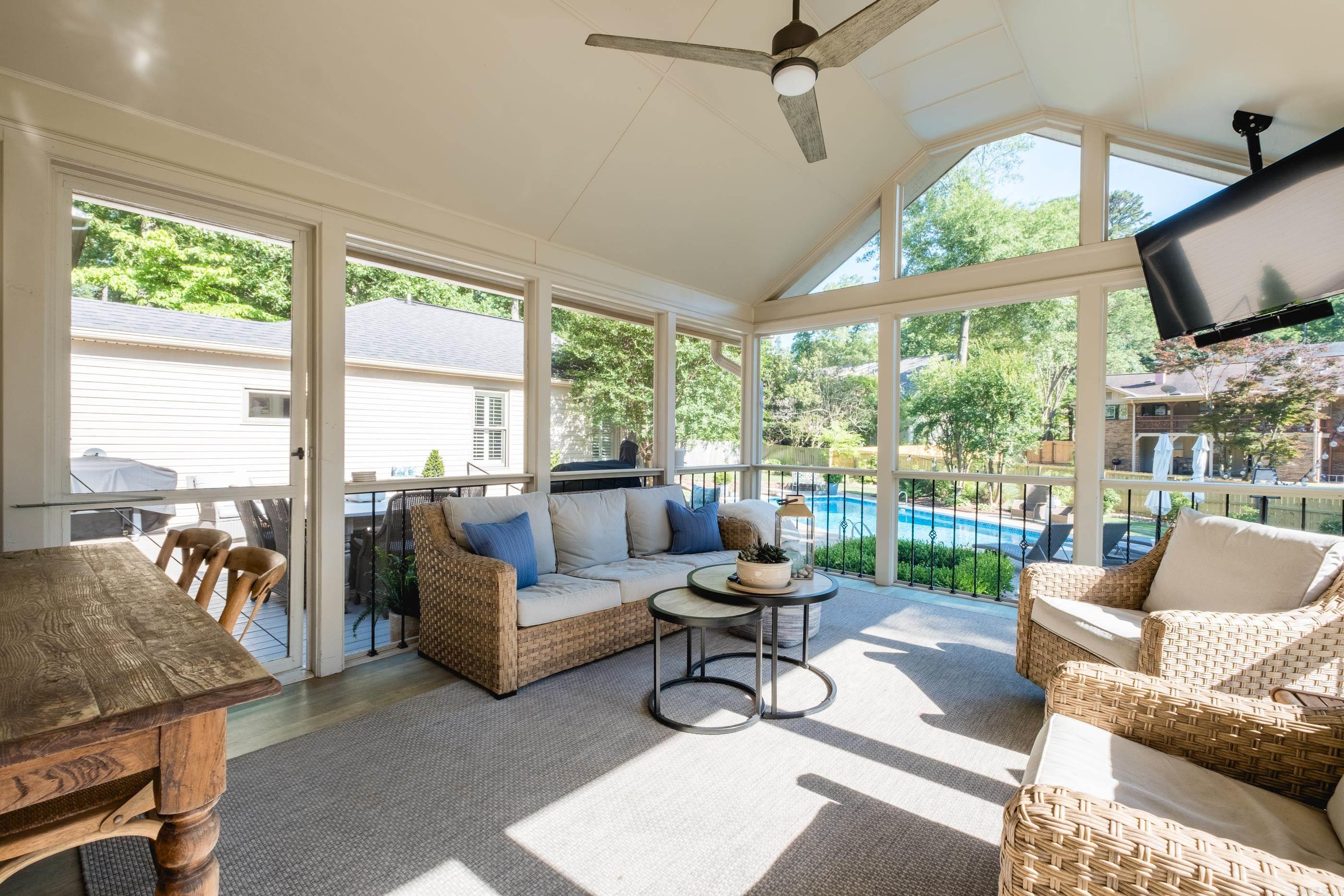 7 Shawbridge  Little Rock, AR