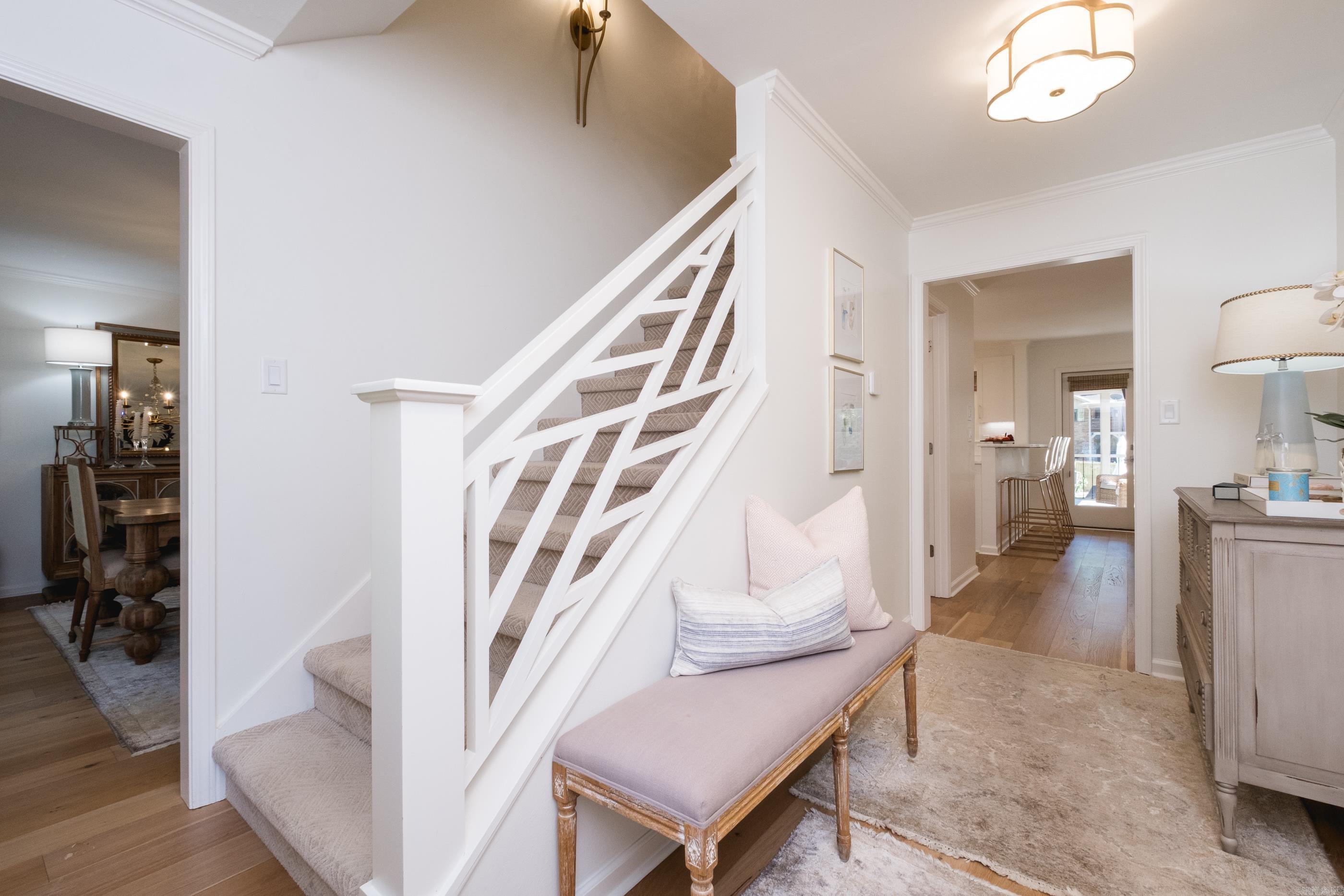 7 Shawbridge  Little Rock, AR