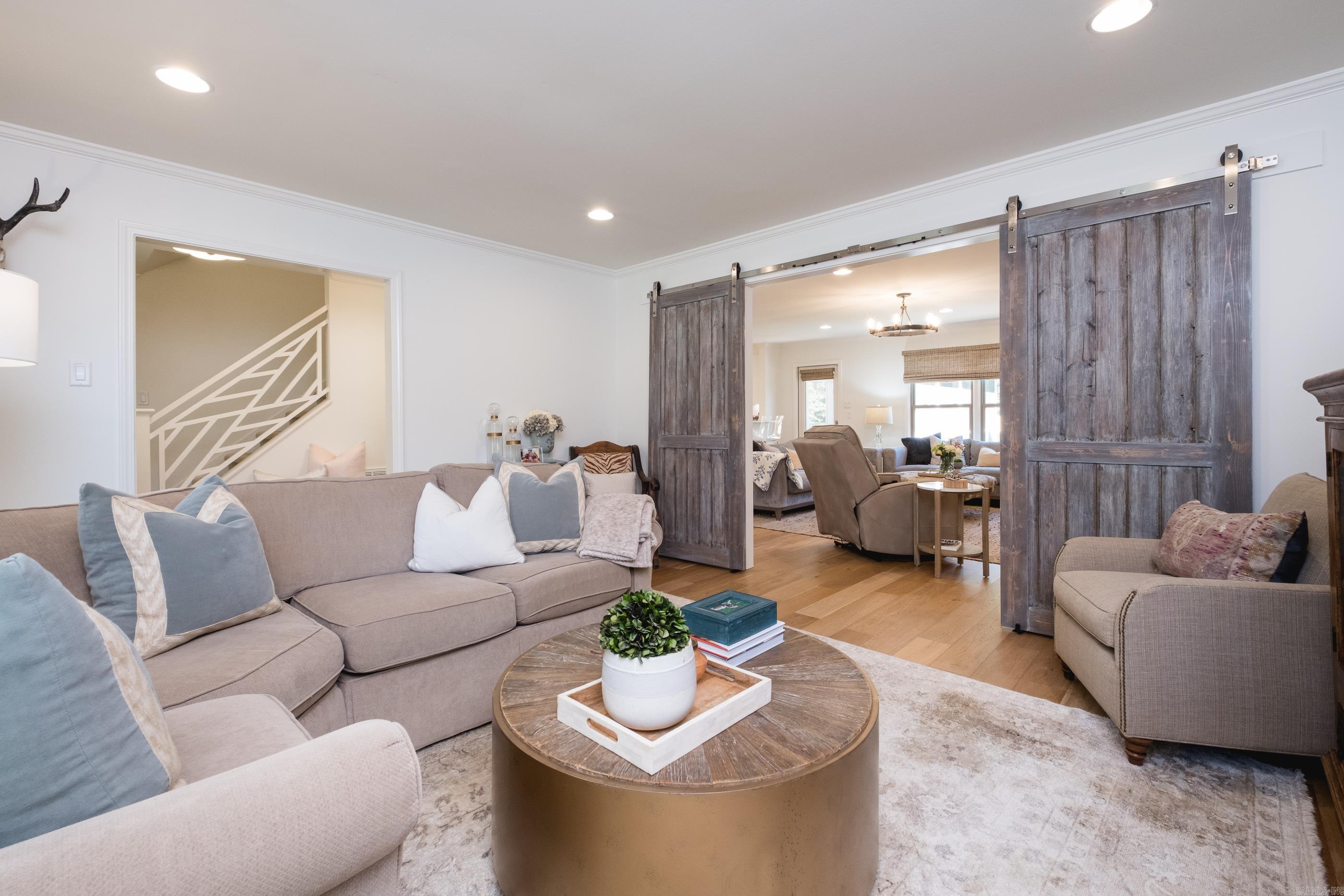 7 Shawbridge  Little Rock, AR