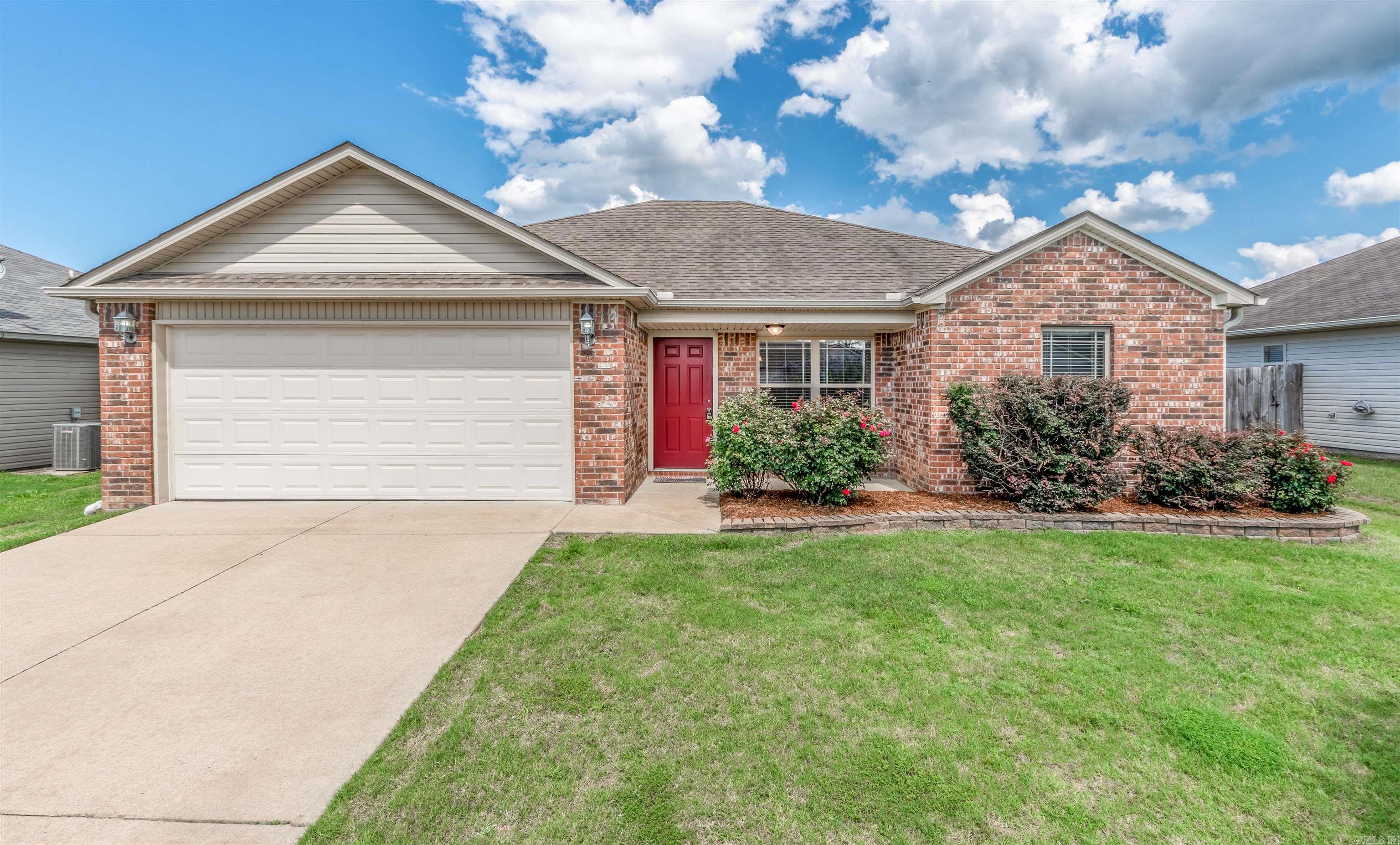 15 Dunwood  Greenbrier, AR