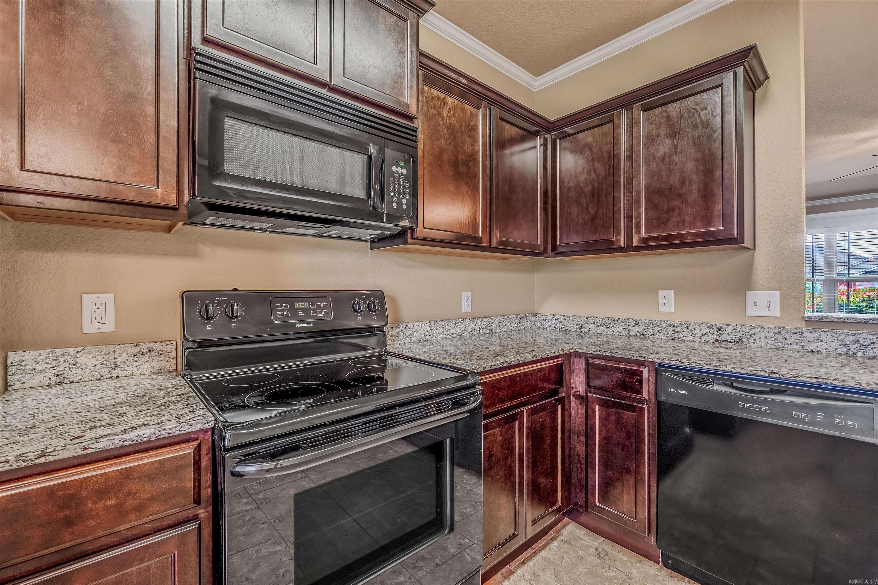 15 Dunwood  Greenbrier, AR