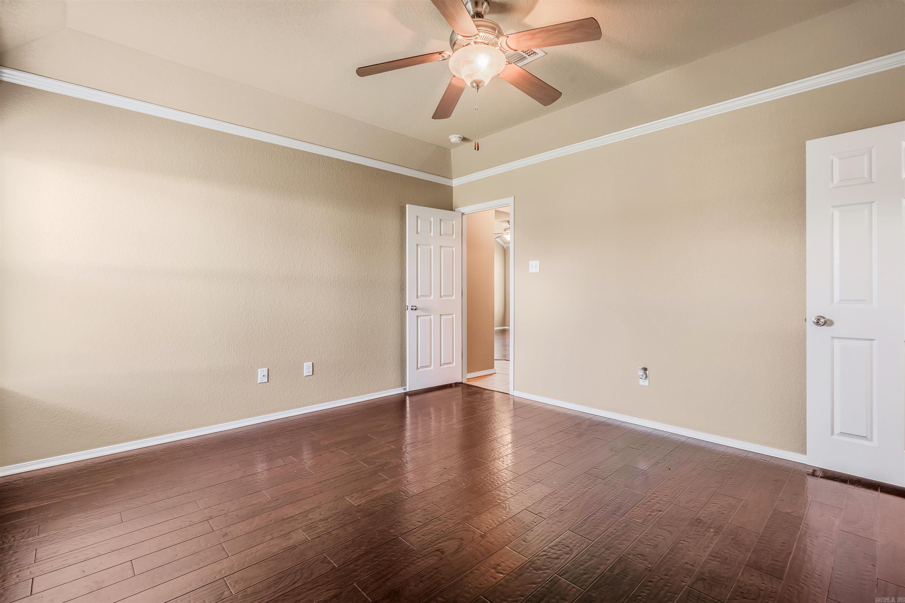 15 Dunwood  Greenbrier, AR