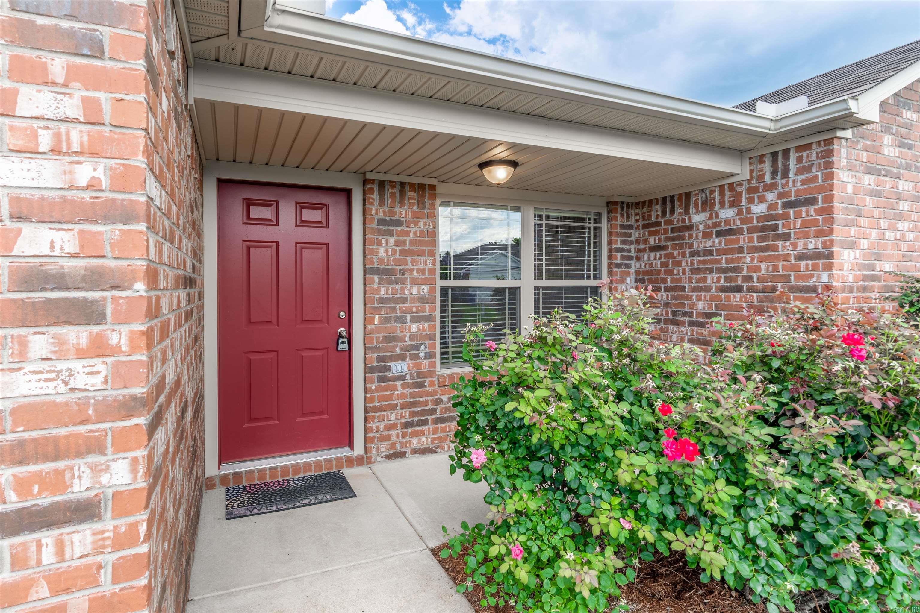 15 Dunwood  Greenbrier, AR