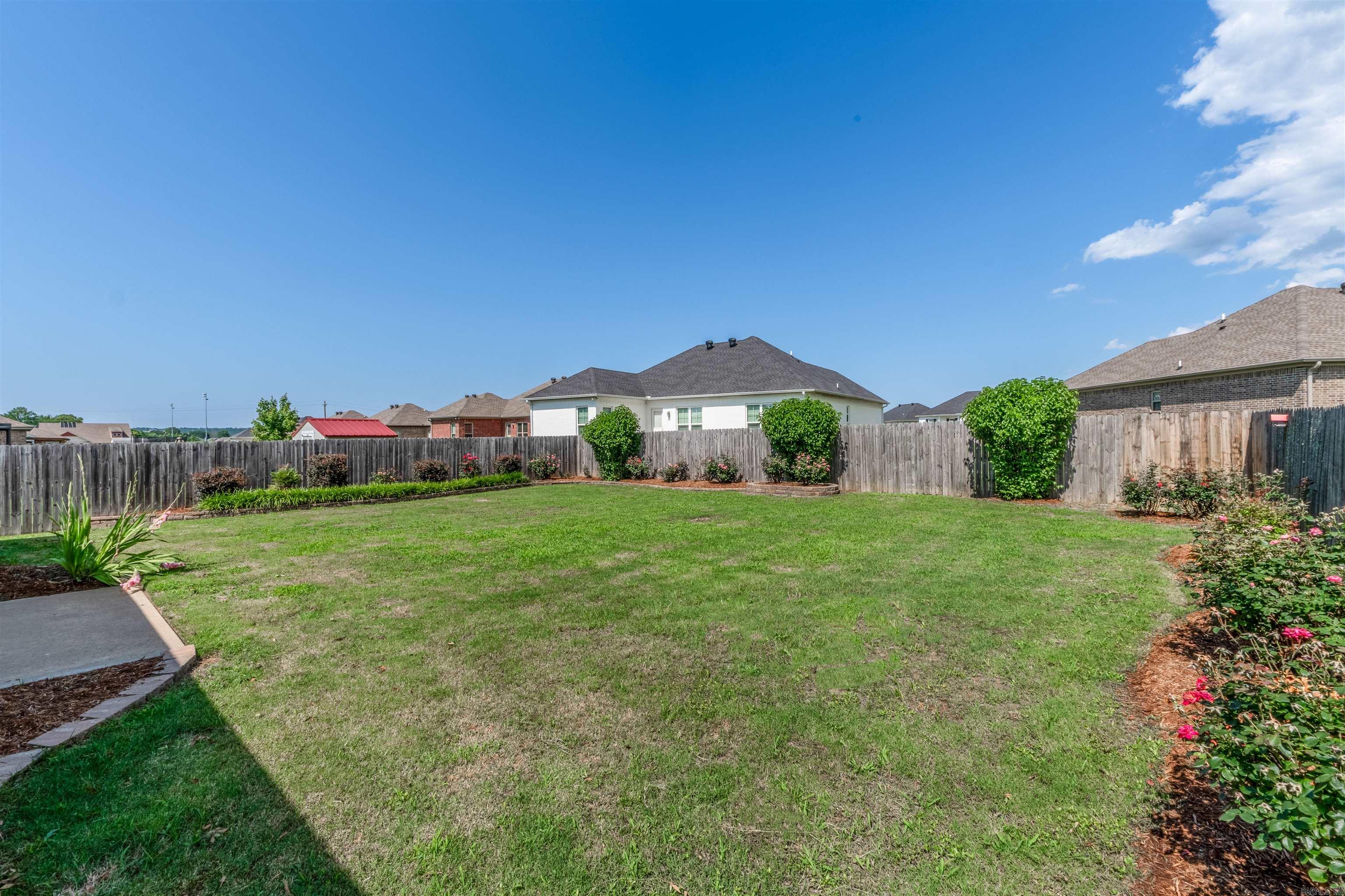 15 Dunwood  Greenbrier, AR