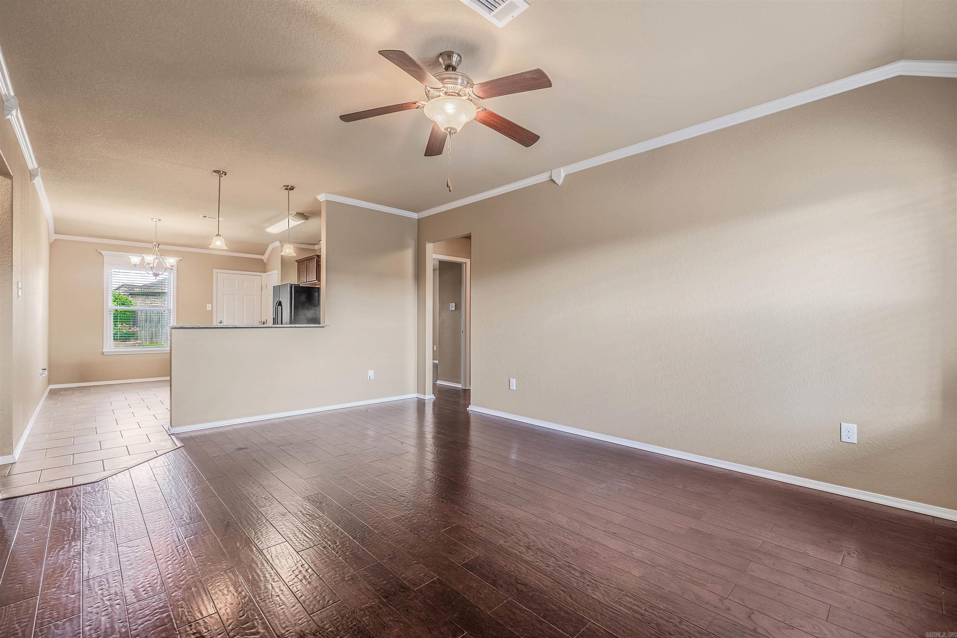 15 Dunwood  Greenbrier, AR