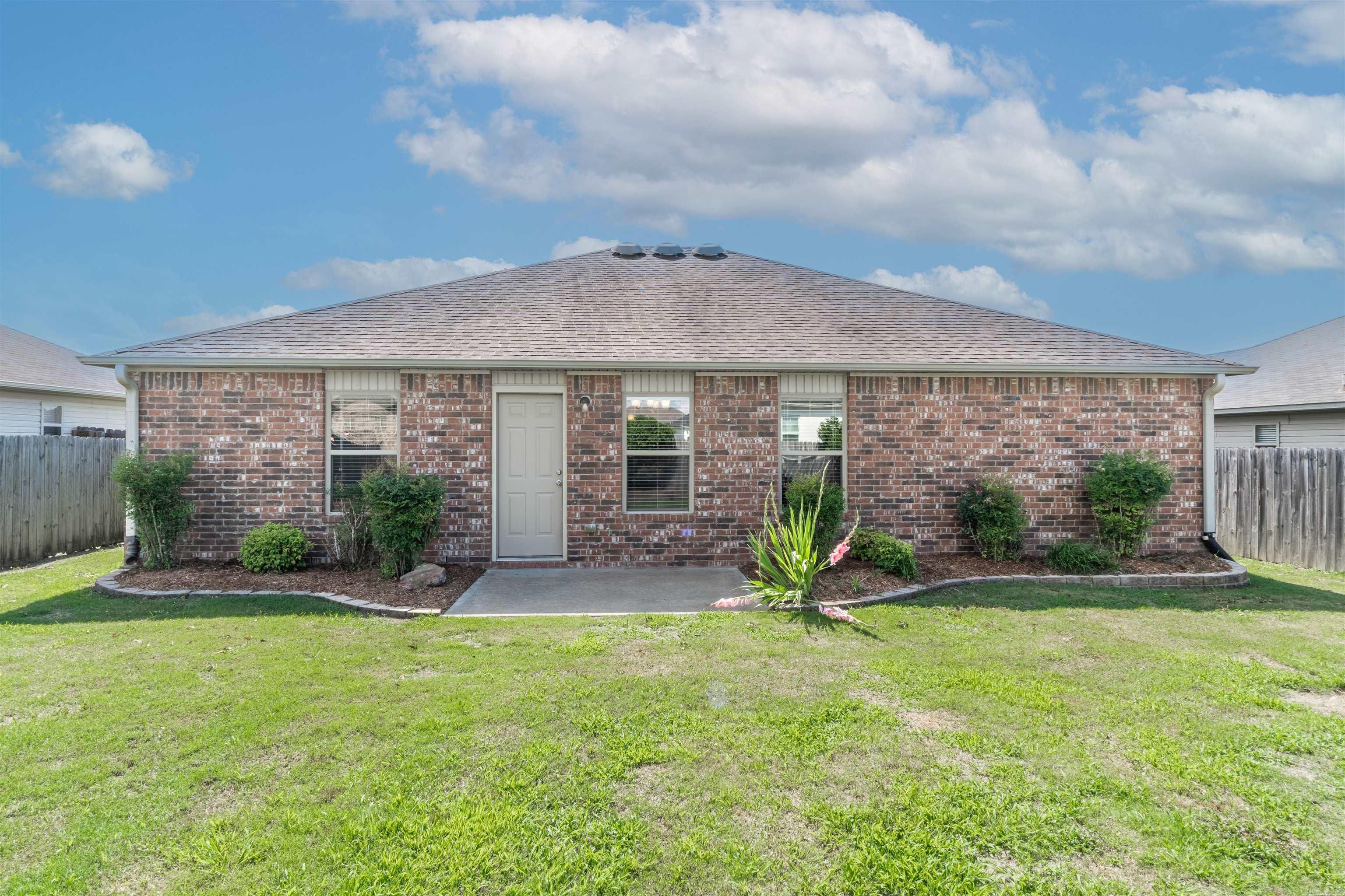 15 Dunwood  Greenbrier, AR