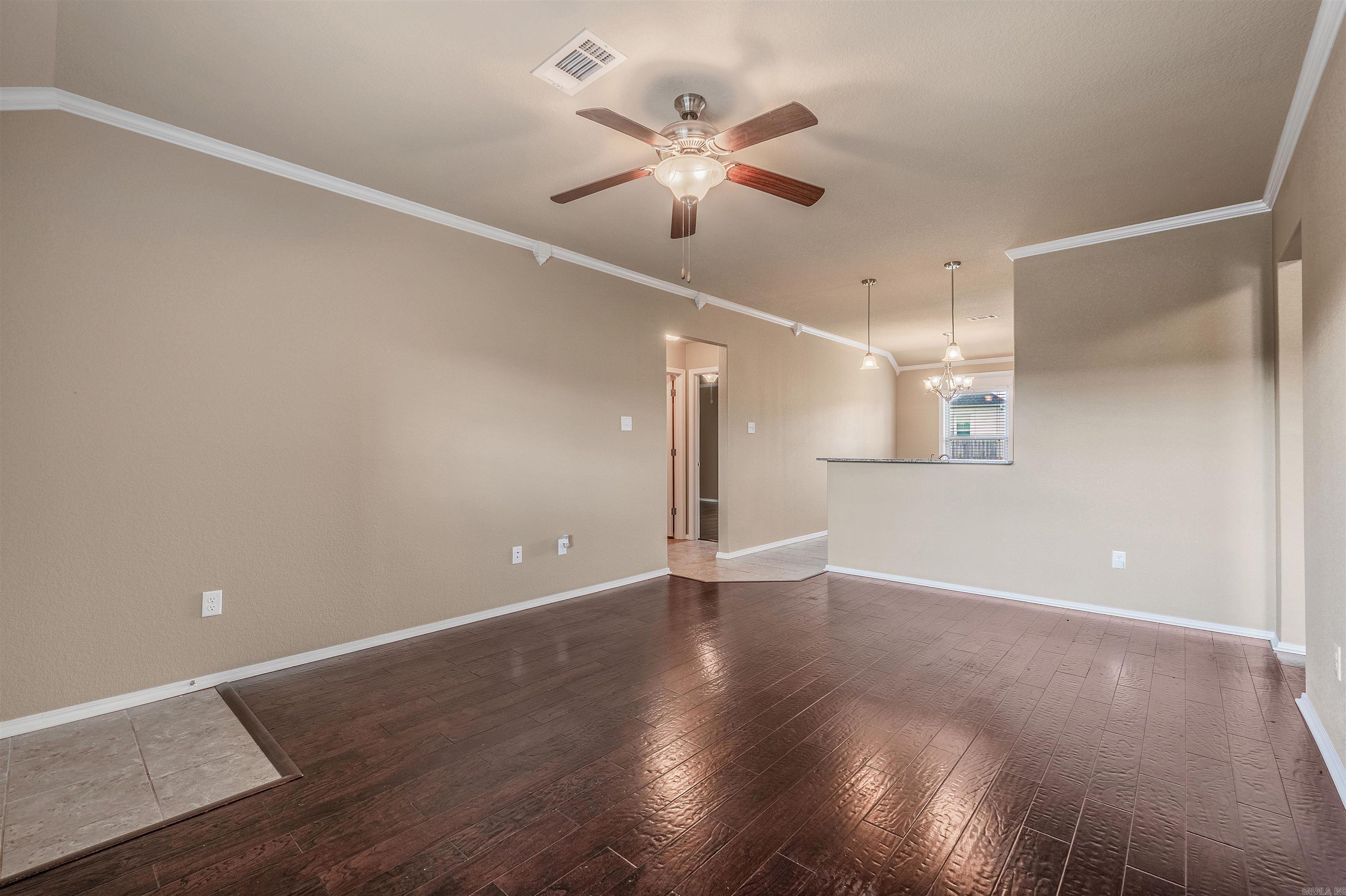 15 Dunwood  Greenbrier, AR