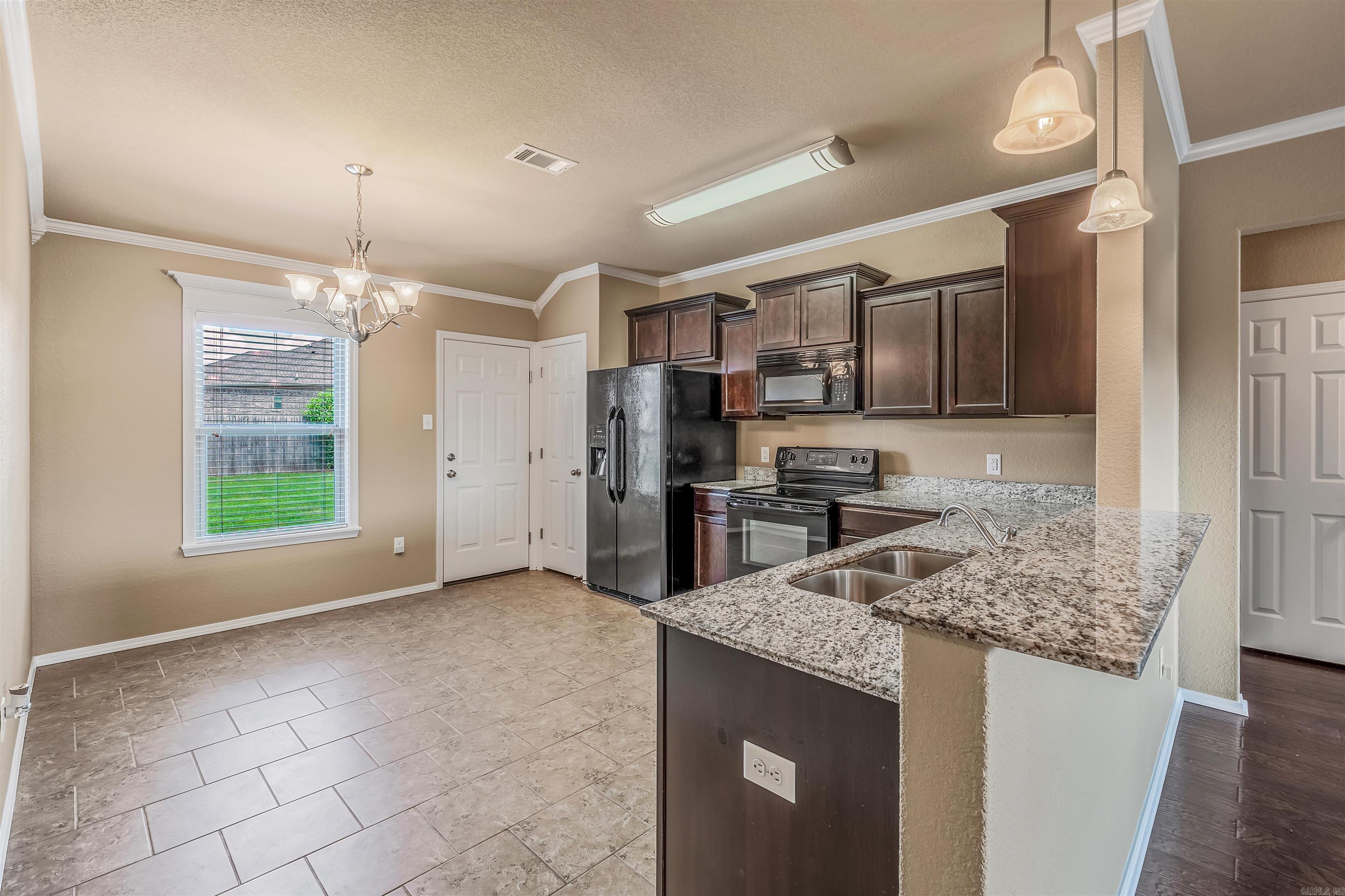 15 Dunwood  Greenbrier, AR