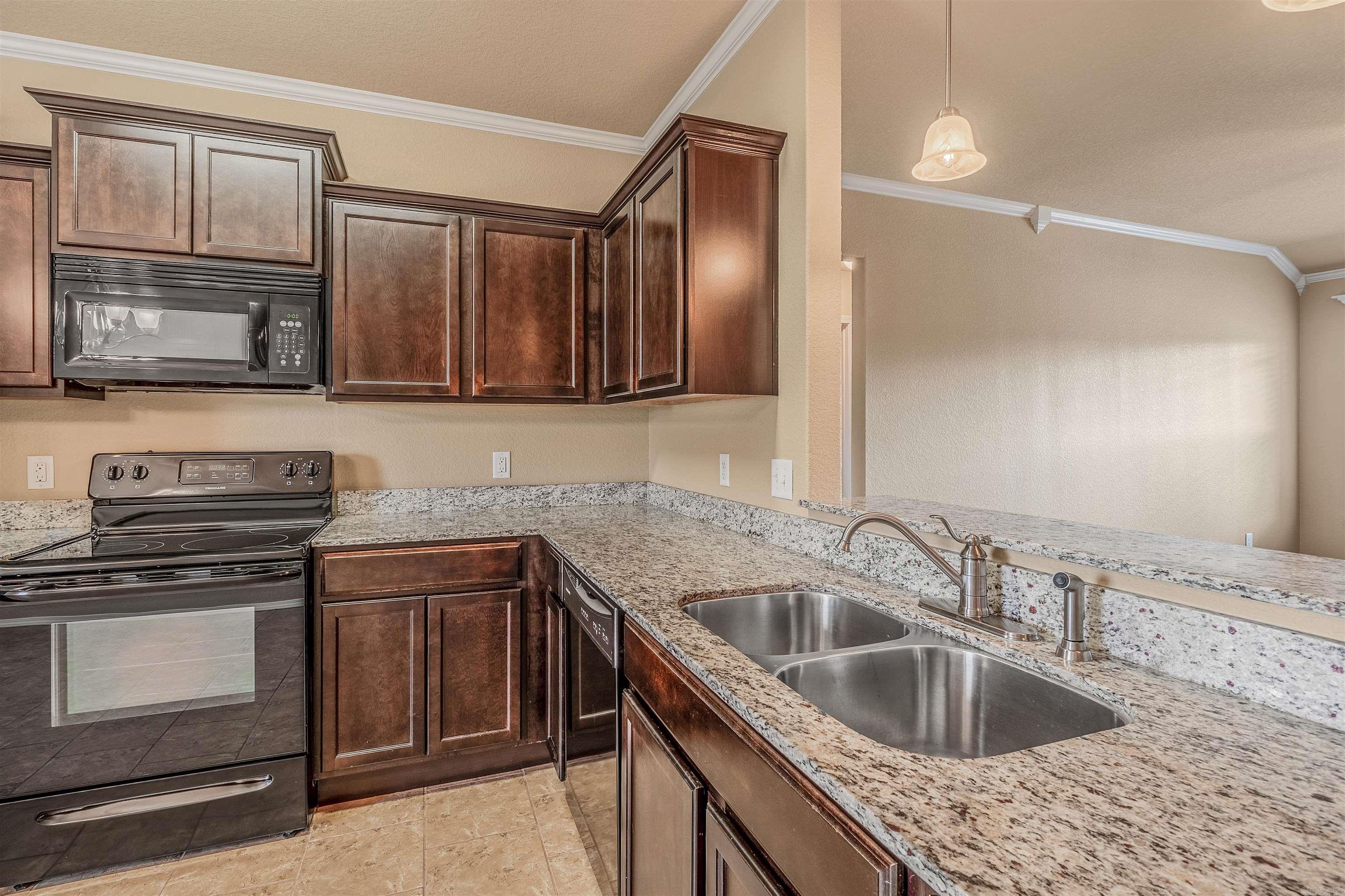 15 Dunwood  Greenbrier, AR