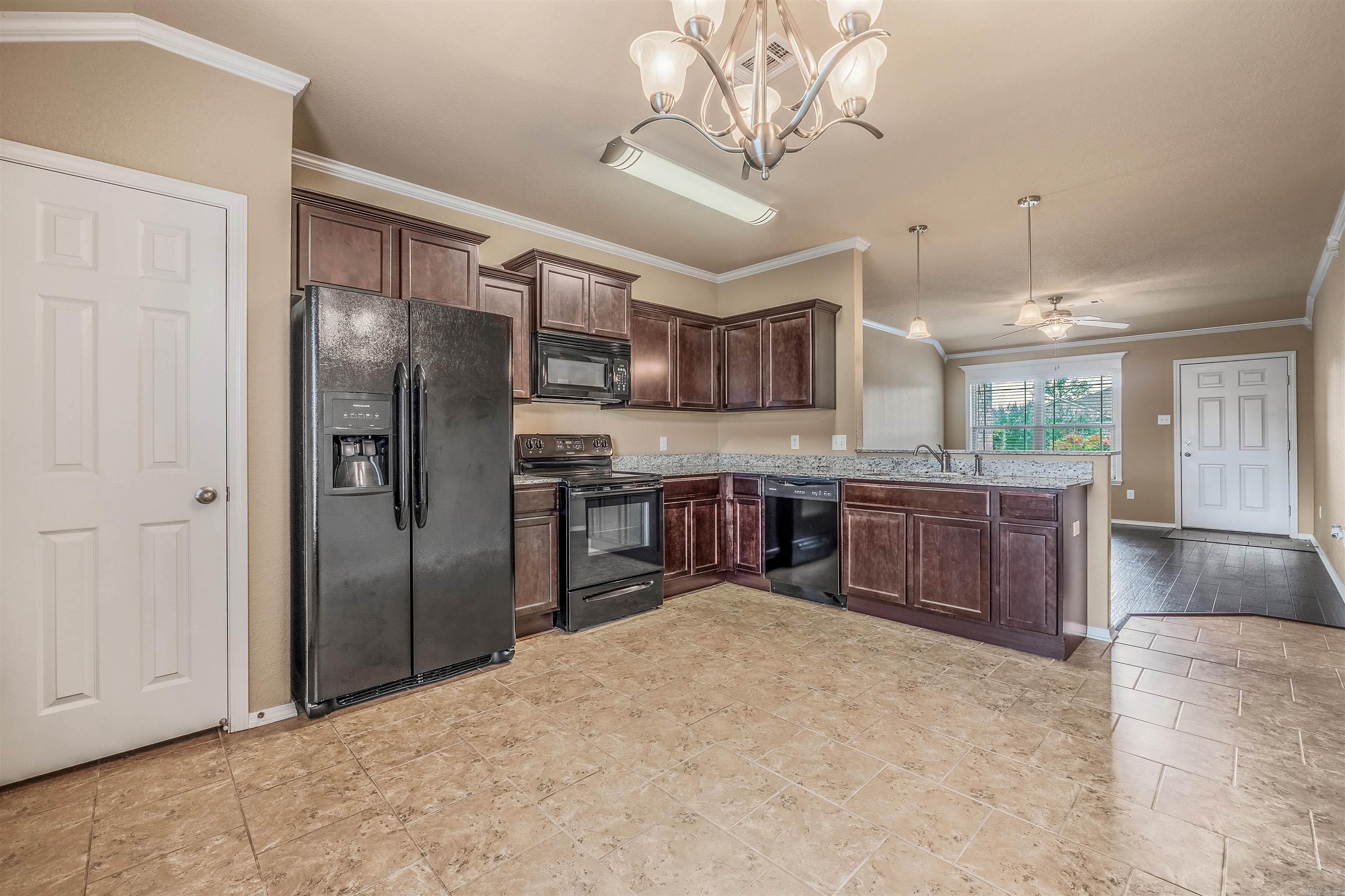 15 Dunwood  Greenbrier, AR