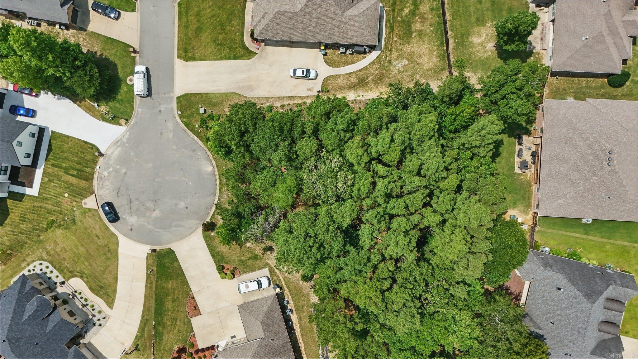 10 Sienna Lake  Little Rock, AR