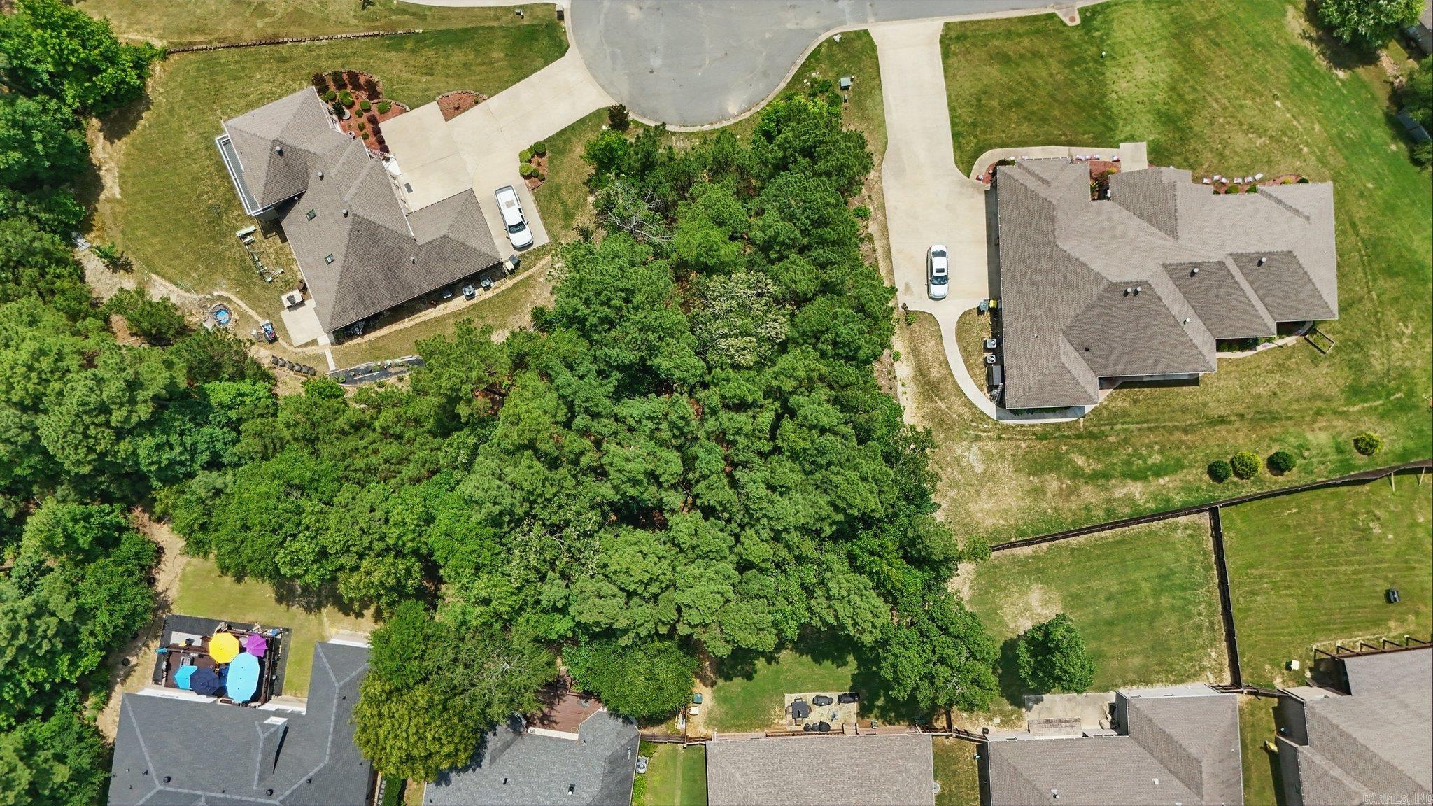10 Sienna Lake  Little Rock, AR