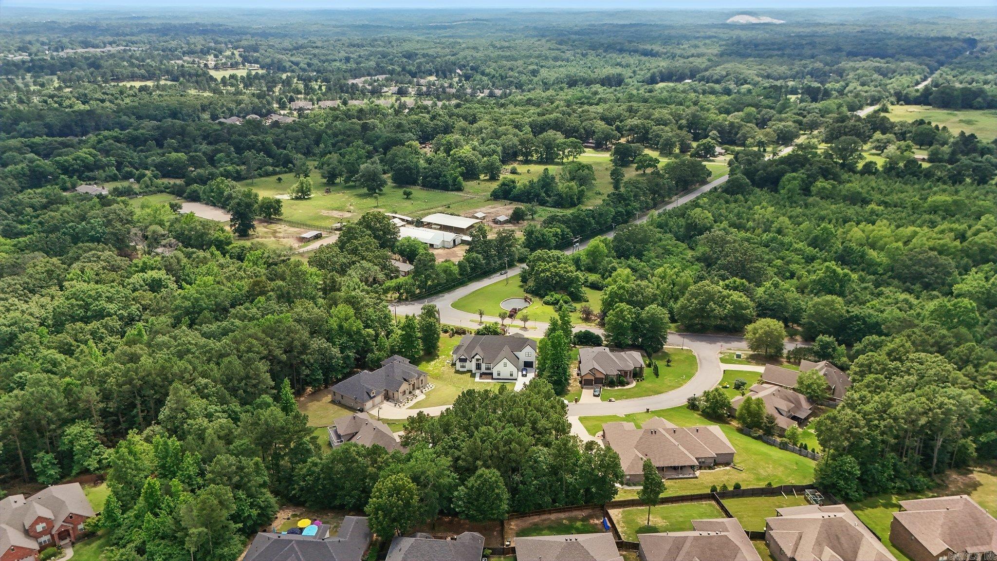 10 Sienna Lake  Little Rock, AR