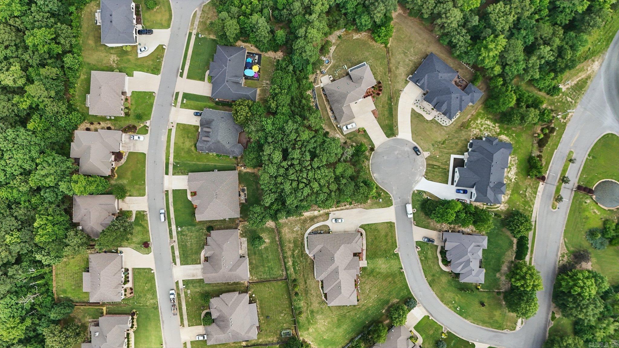 10 Sienna Lake  Little Rock, AR