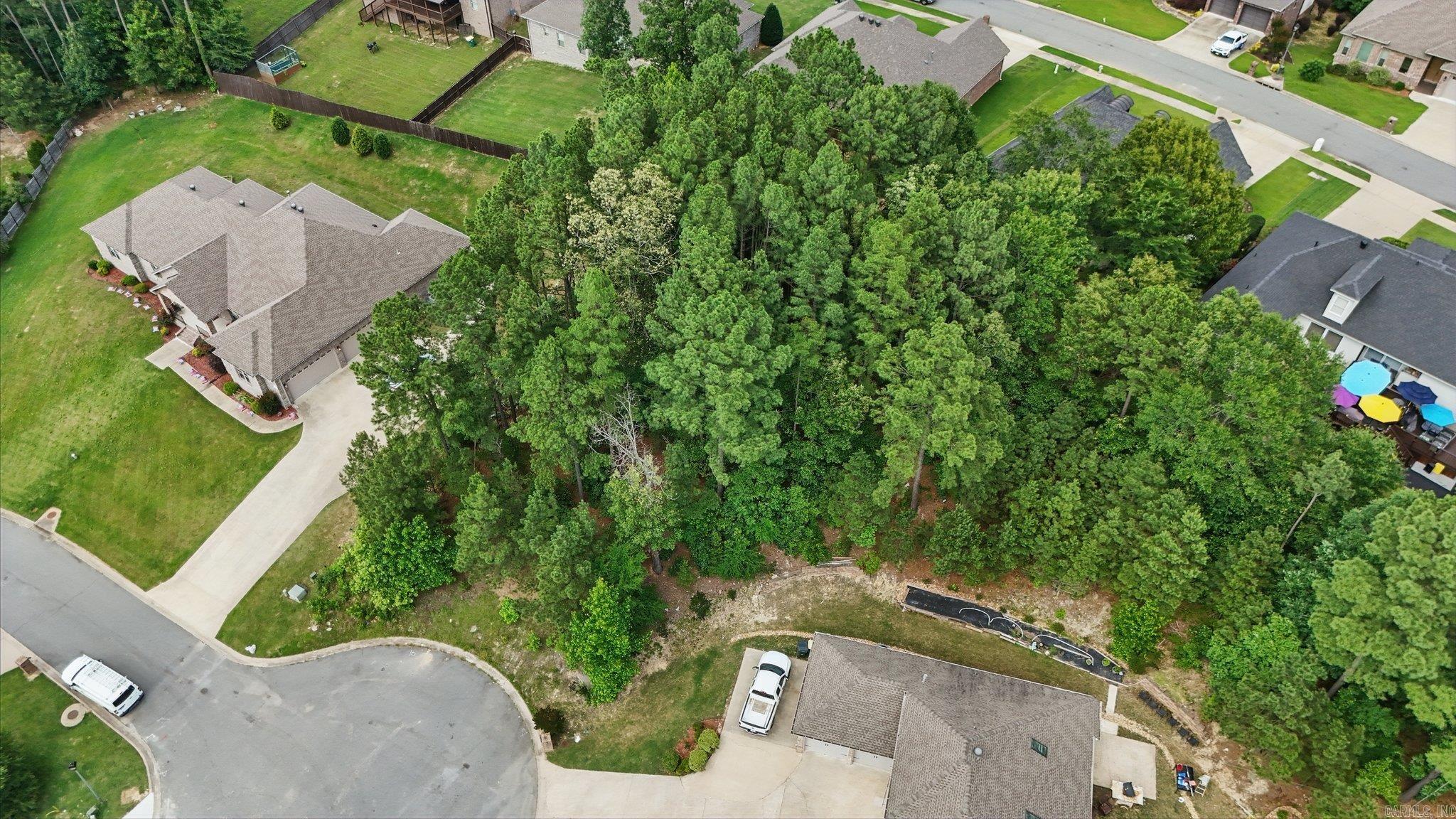10 Sienna Lake  Little Rock, AR