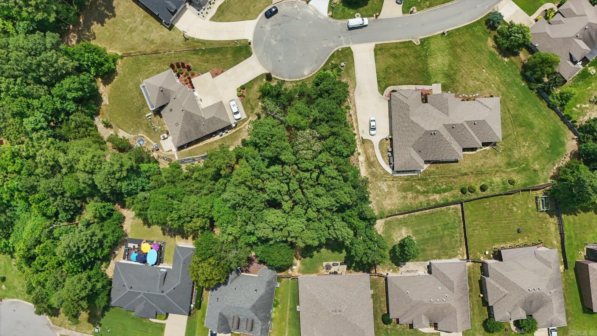 10 Sienna Lake  Little Rock, AR