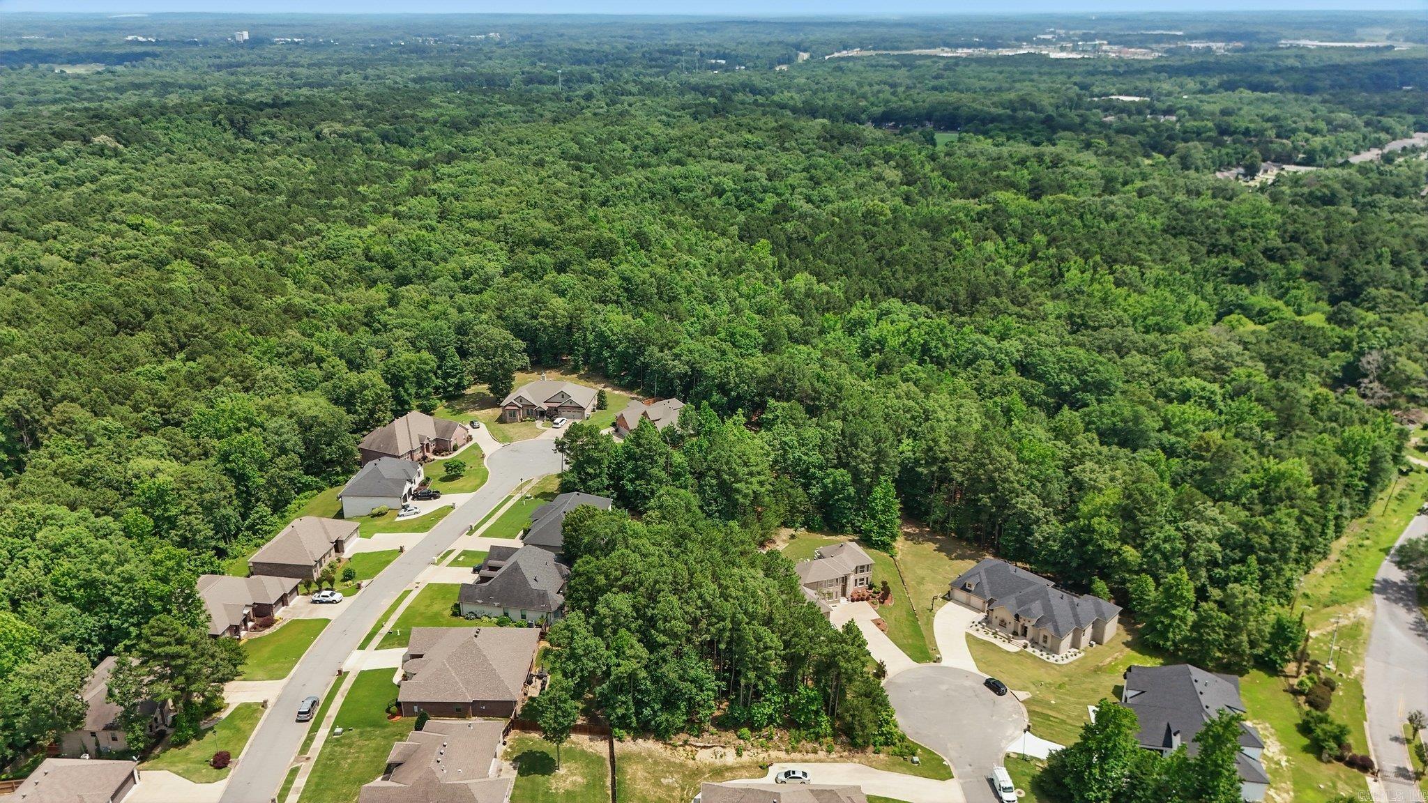 10 Sienna Lake  Little Rock, AR