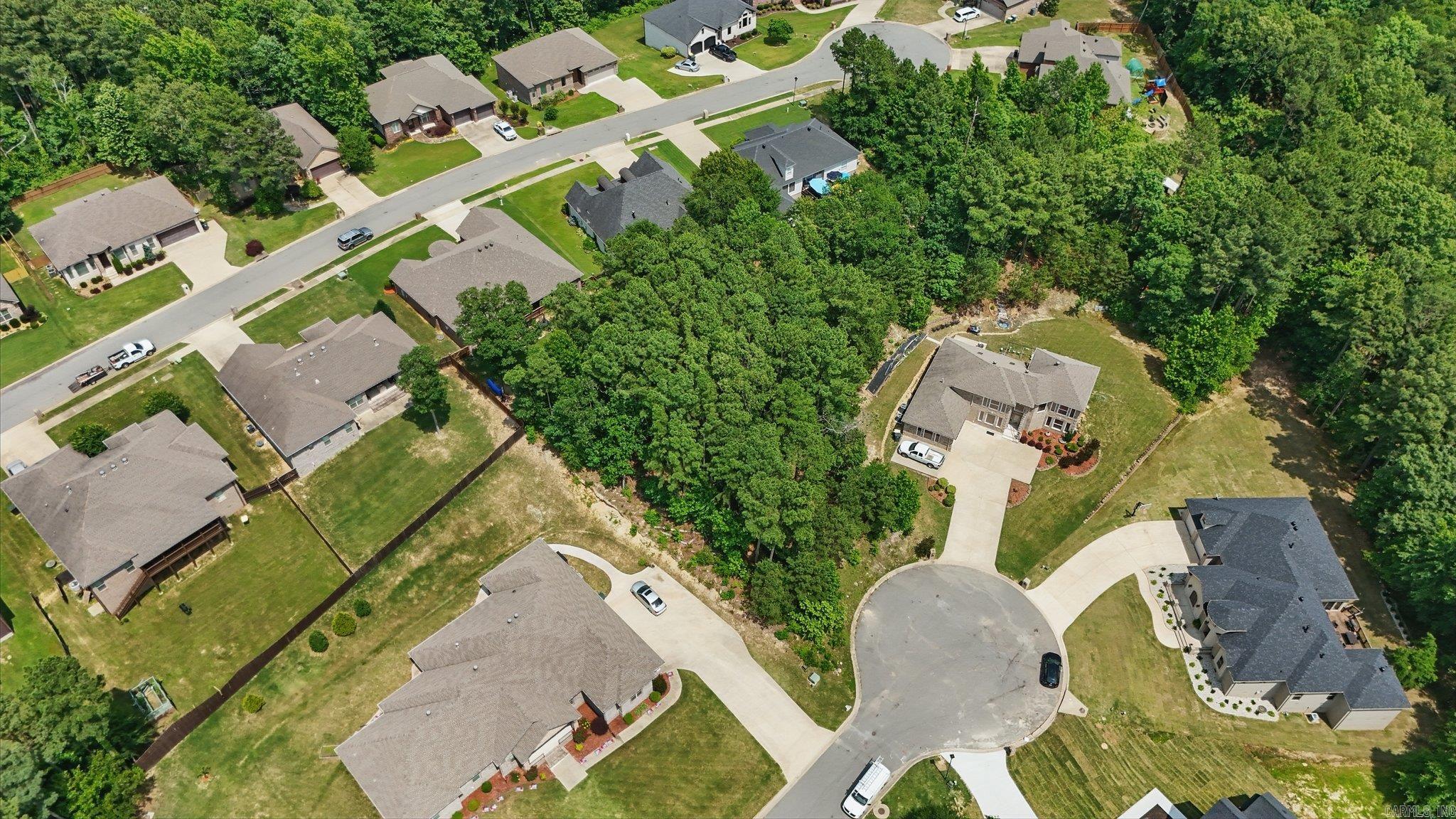 10 Sienna Lake  Little Rock, AR