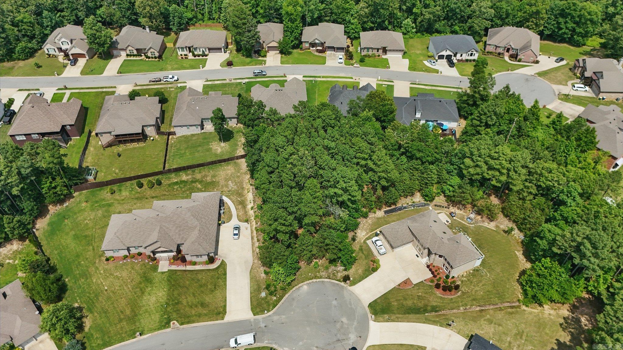 10 Sienna Lake  Little Rock, AR