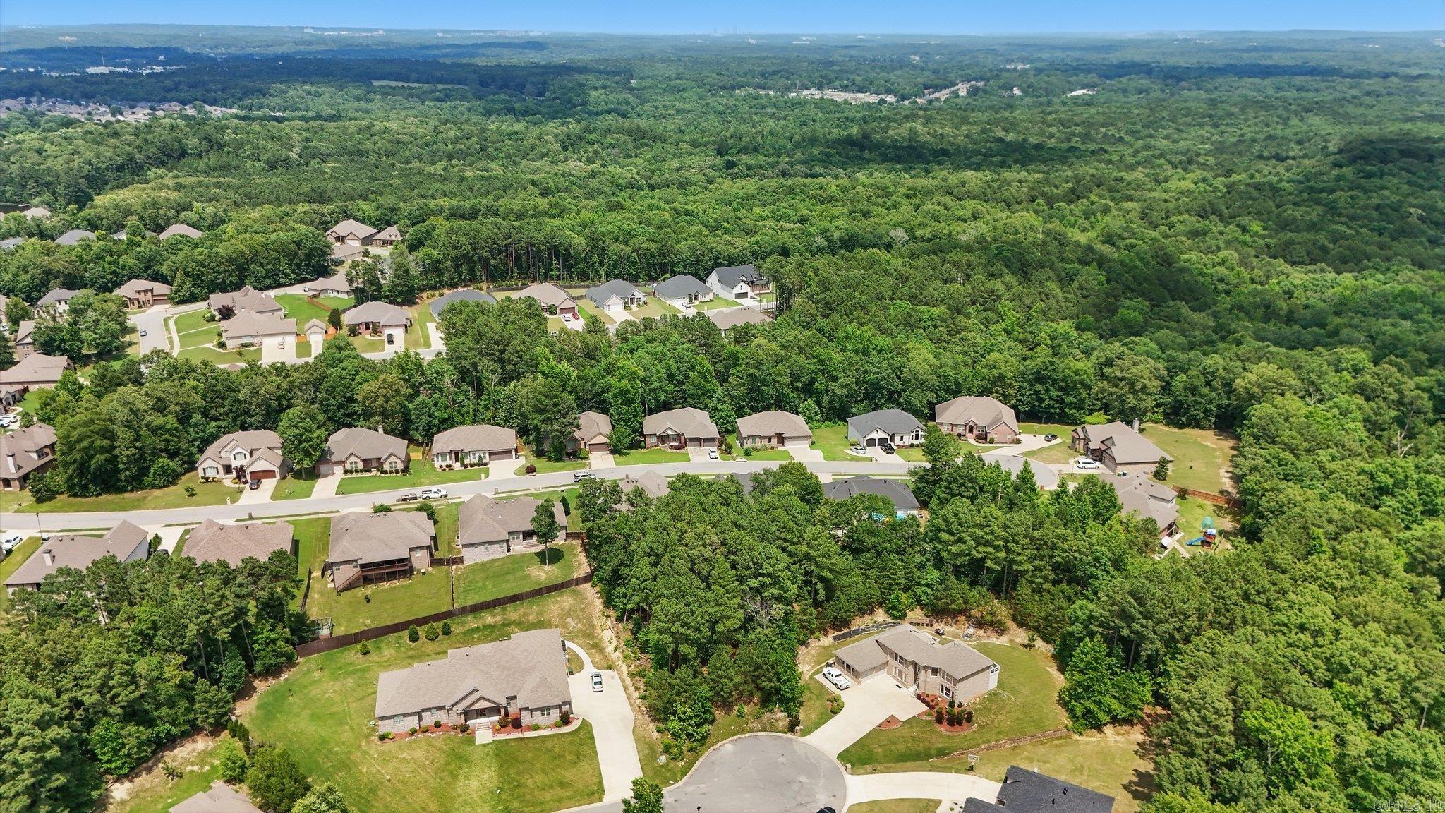 10 Sienna Lake  Little Rock, AR