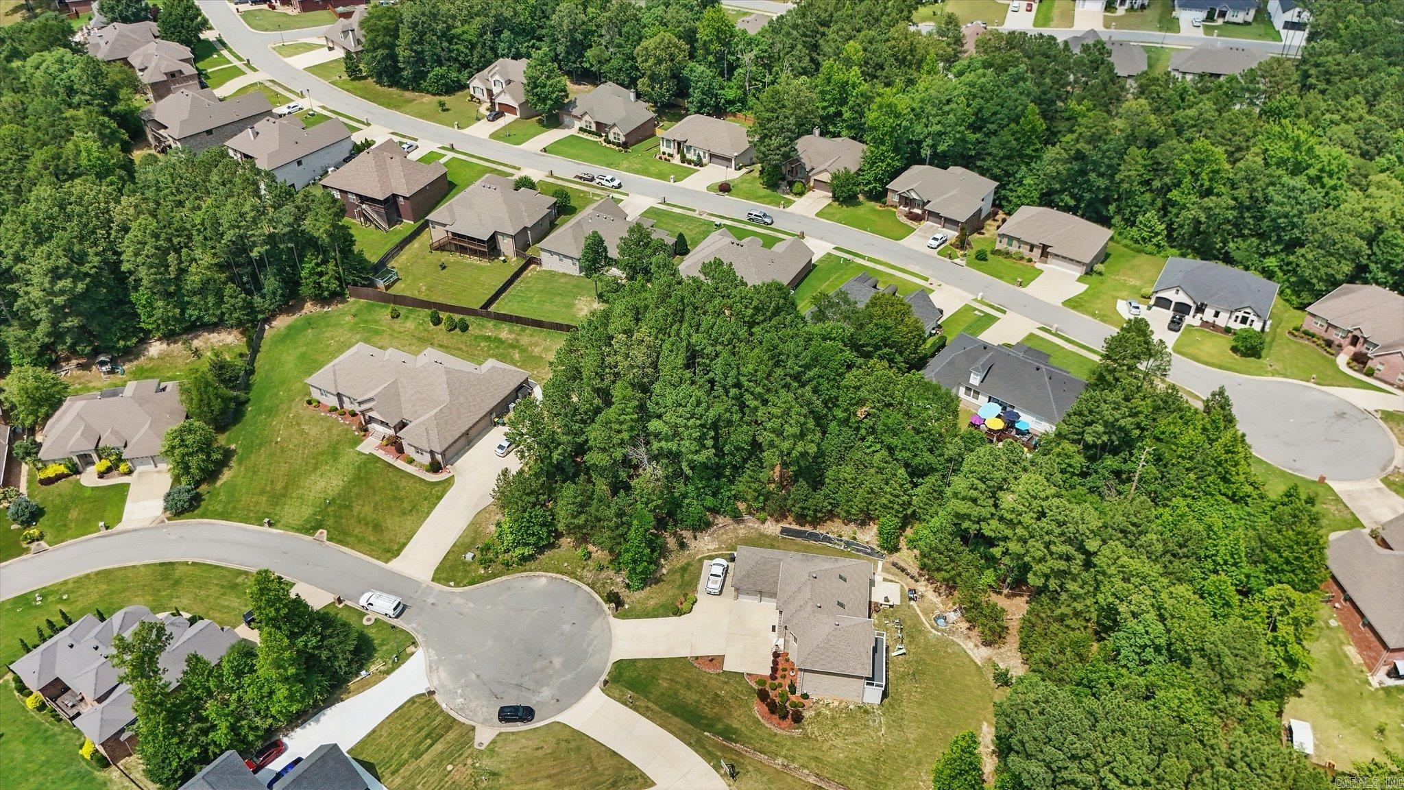 10 Sienna Lake  Little Rock, AR