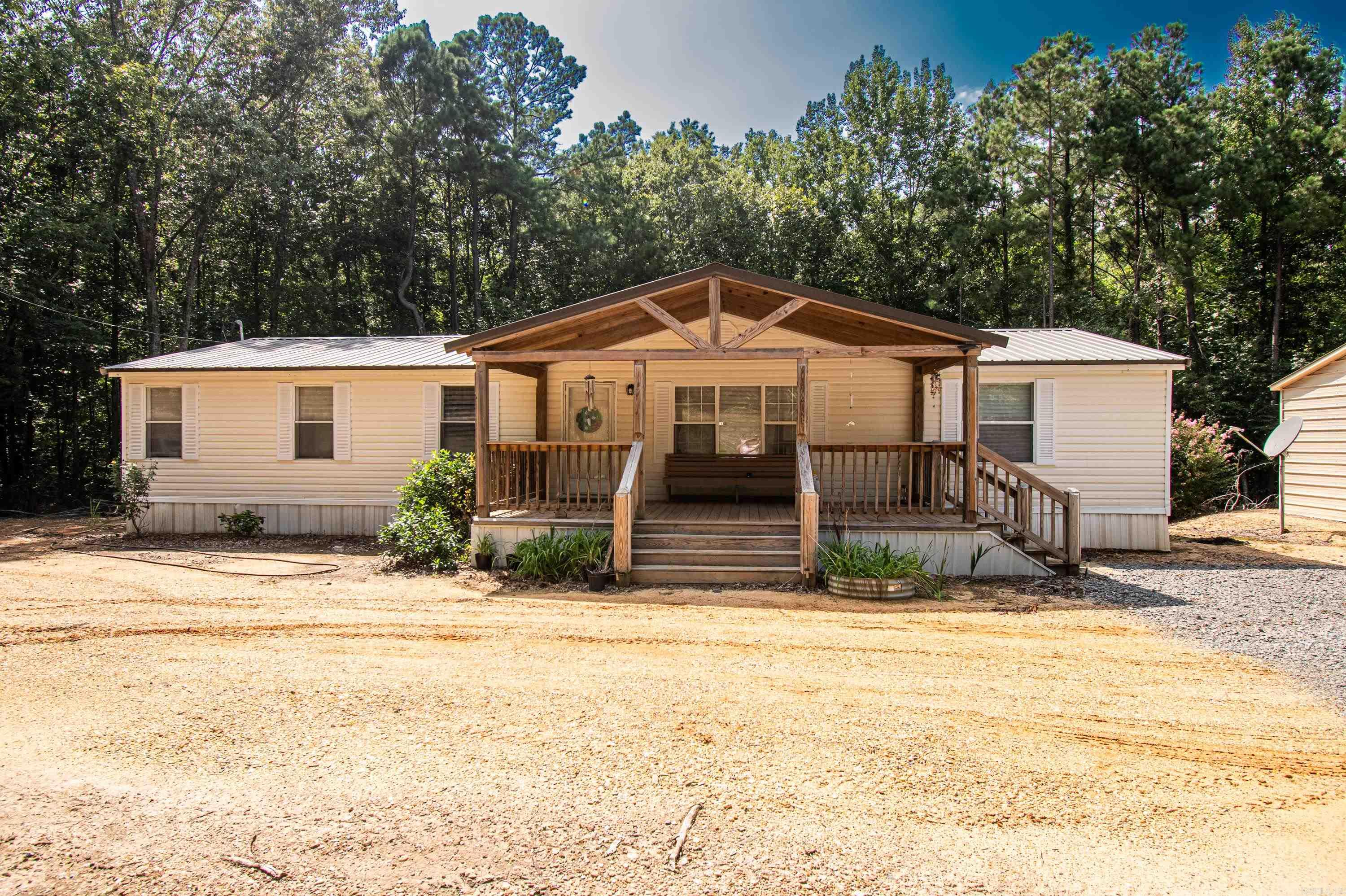 1240 Highway 83  Monticello, AR