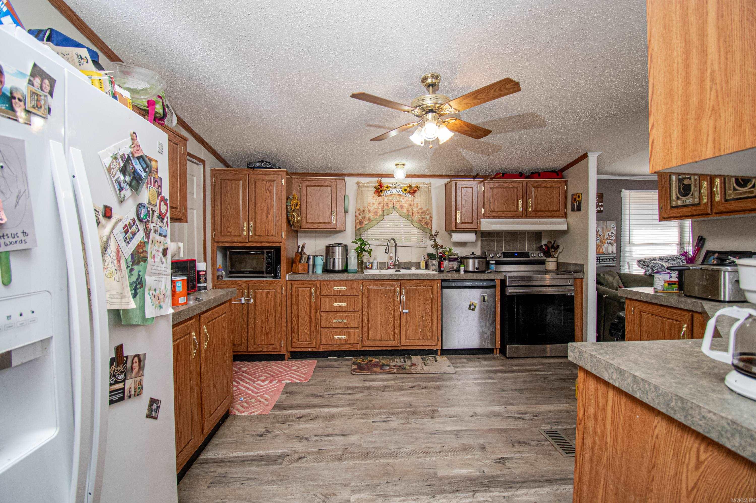 1240 Highway 83  Monticello, AR