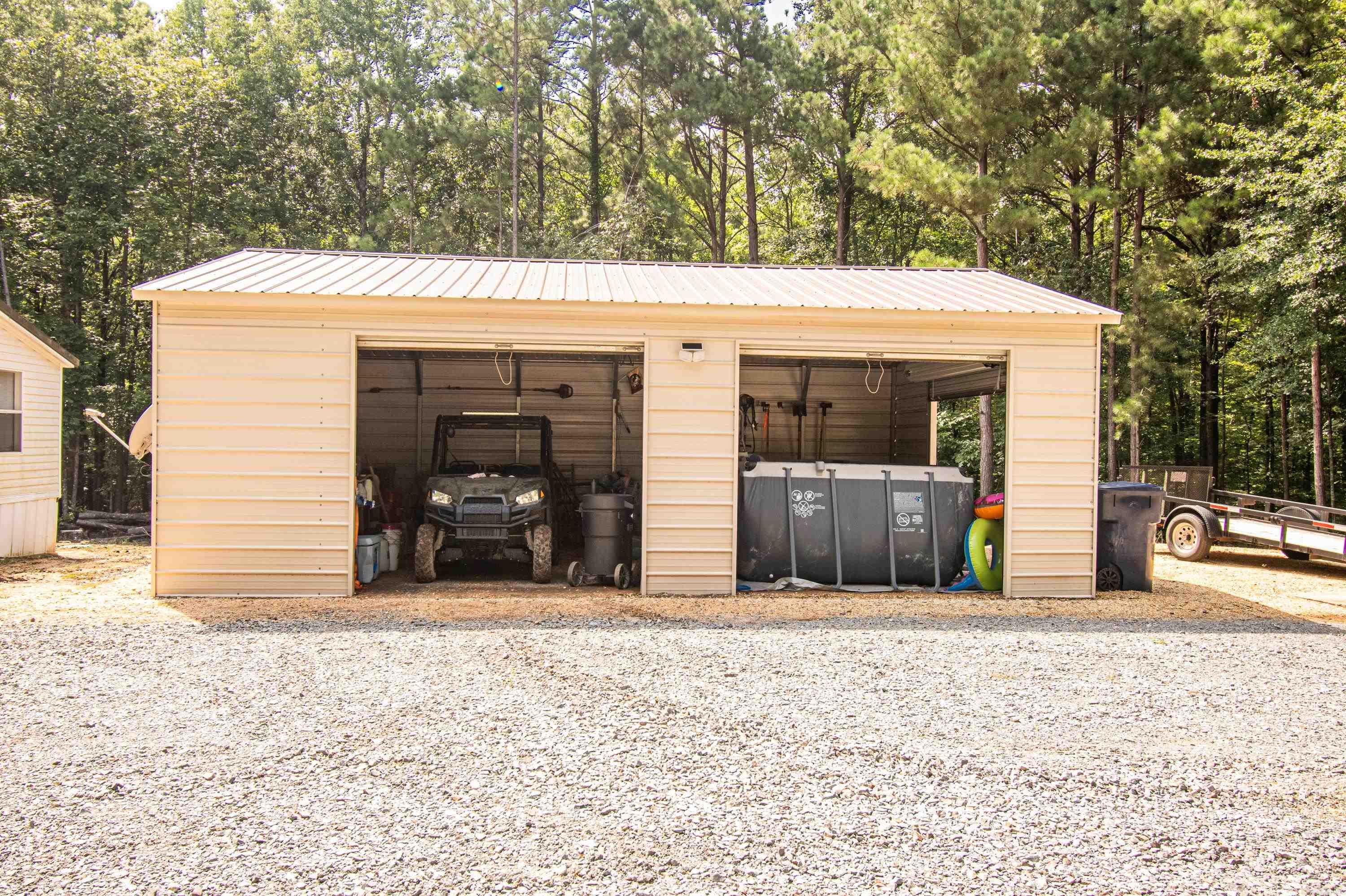 1240 Highway 83  Monticello, AR