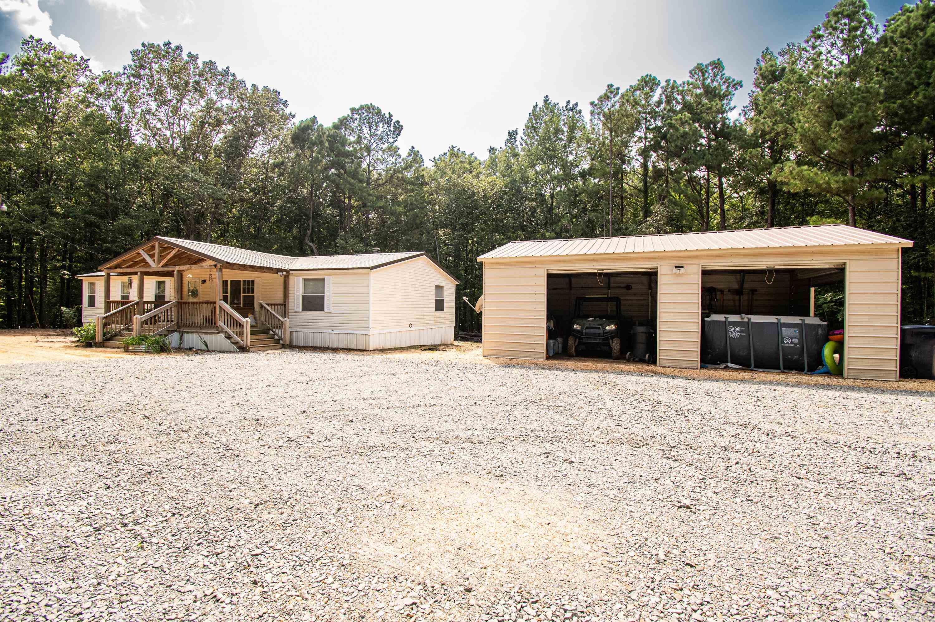 1240 Highway 83  Monticello, AR