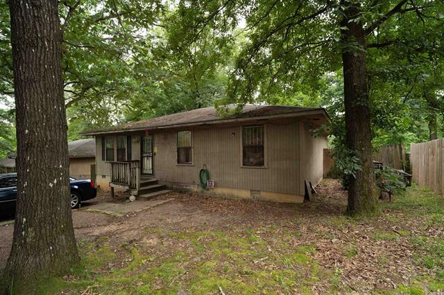 2706  Longcoy  Little Rock, AR