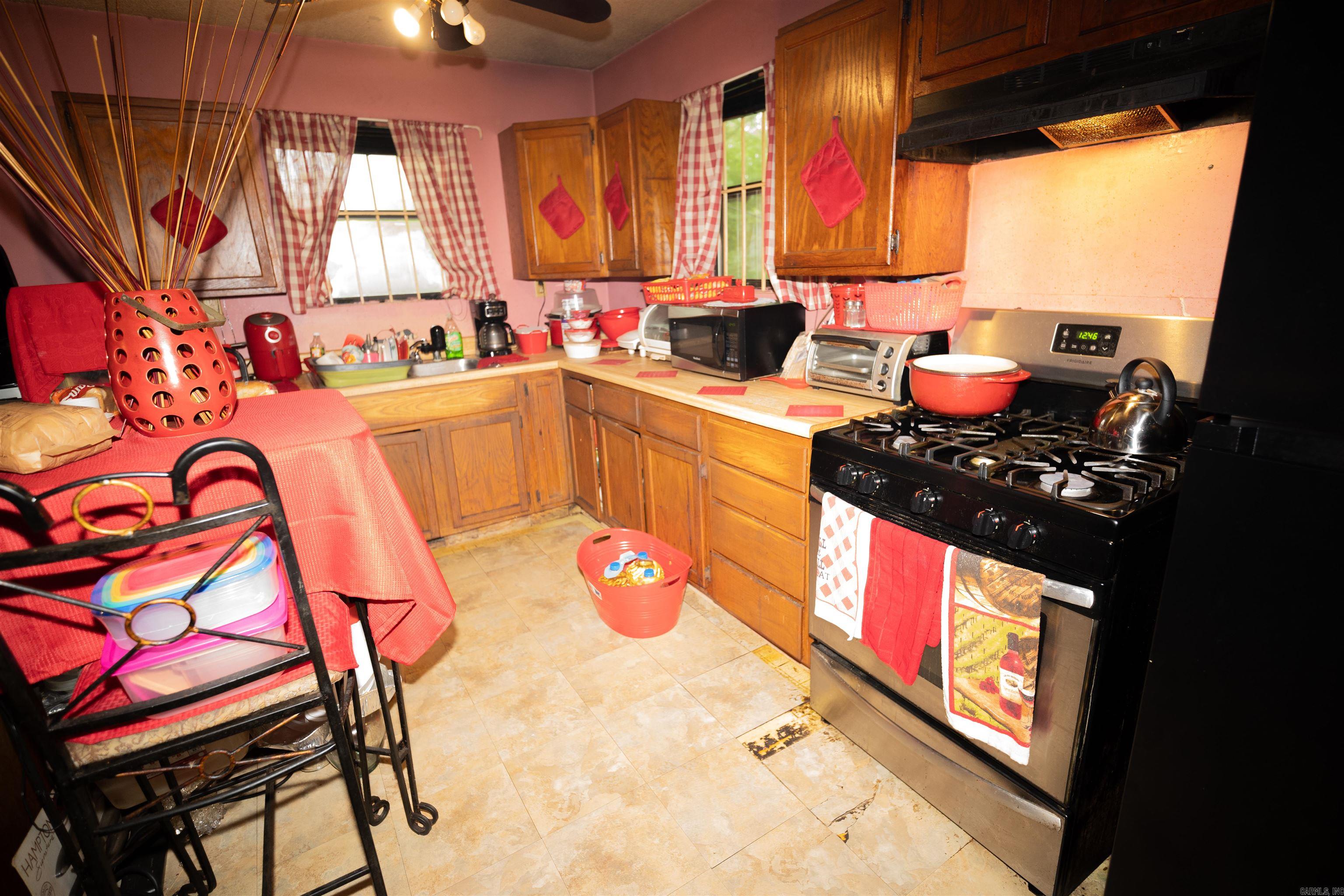 2706 Longcoy  Little Rock, AR