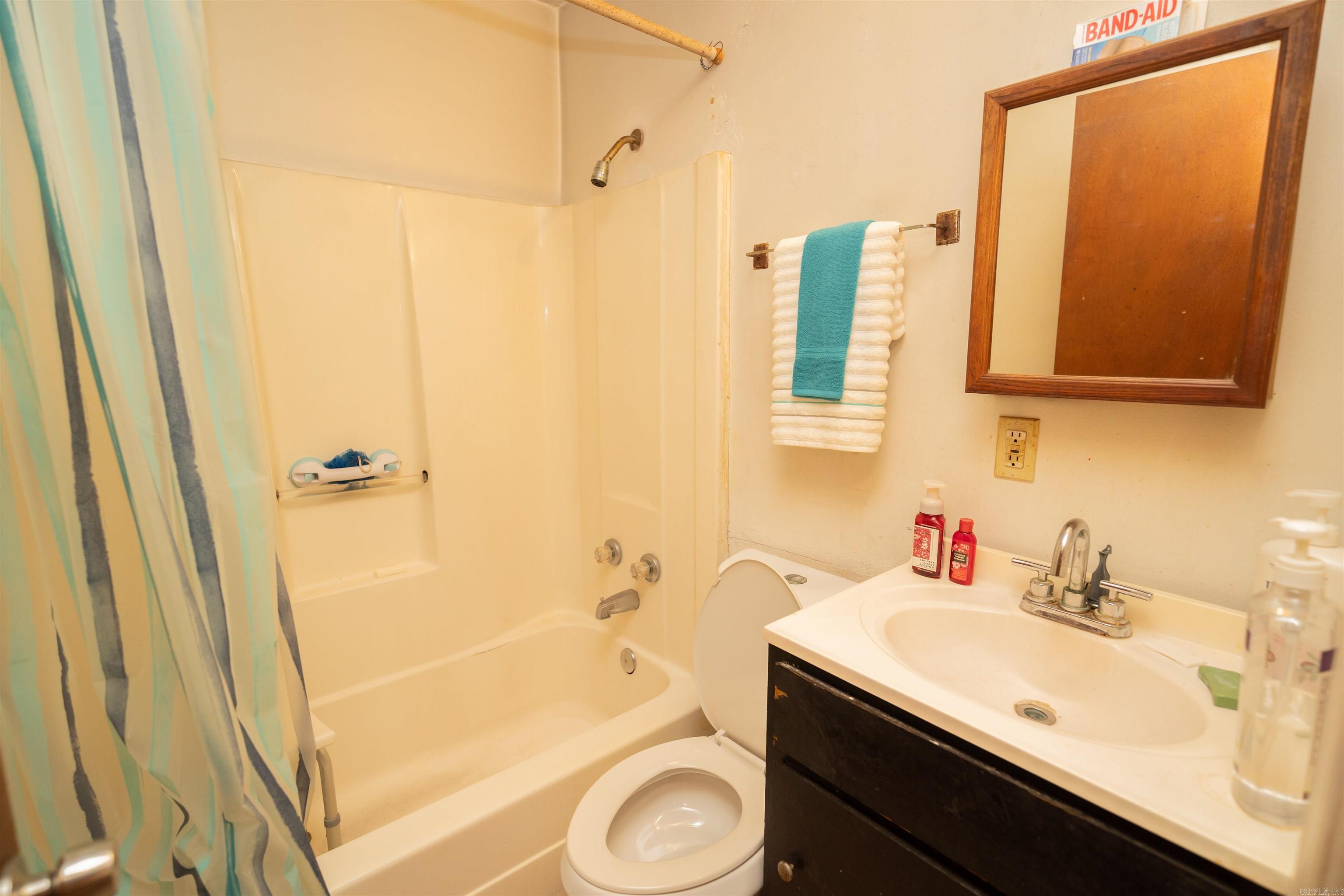 2706 Longcoy  Little Rock, AR