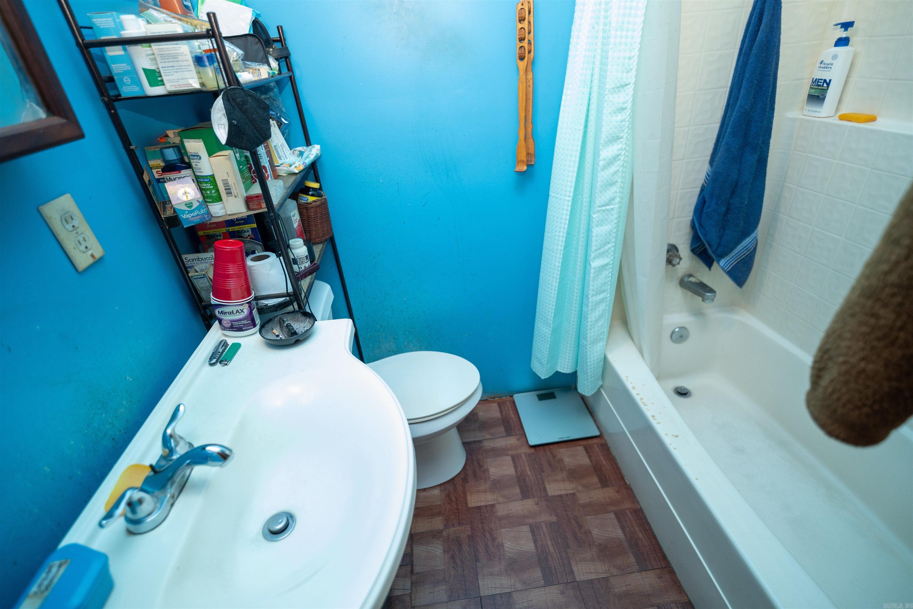 2706 Longcoy  Little Rock, AR