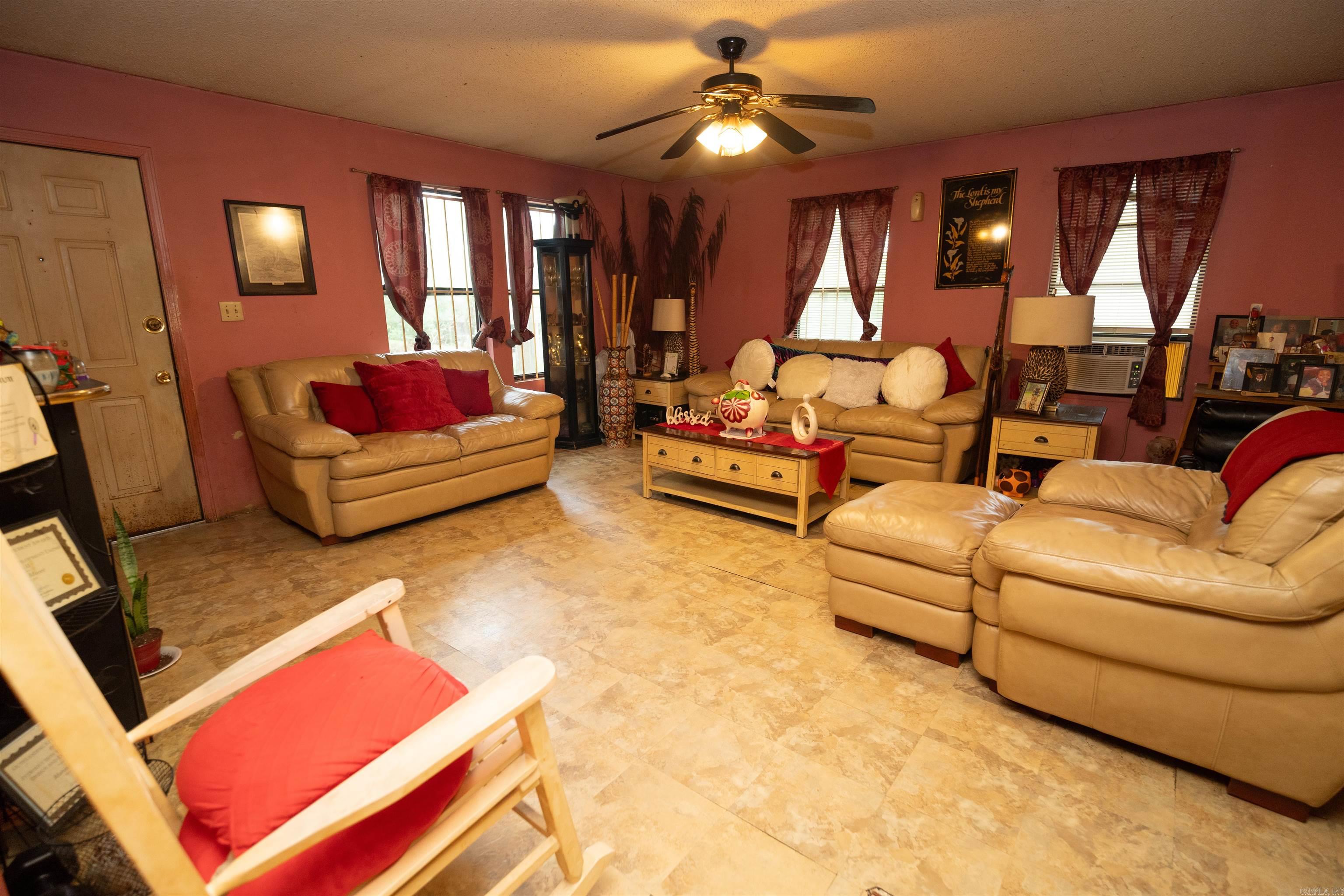 2706 Longcoy  Little Rock, AR