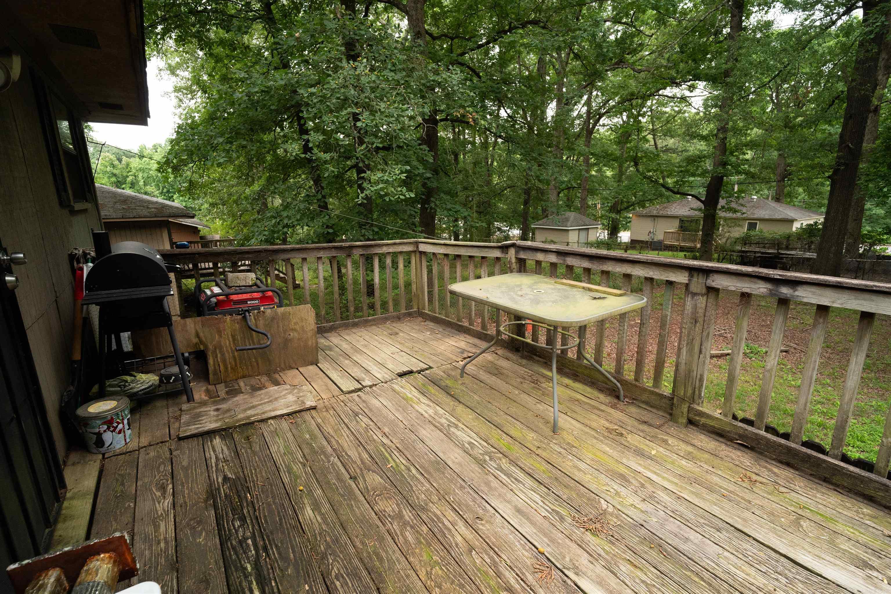 2706 Longcoy  Little Rock, AR