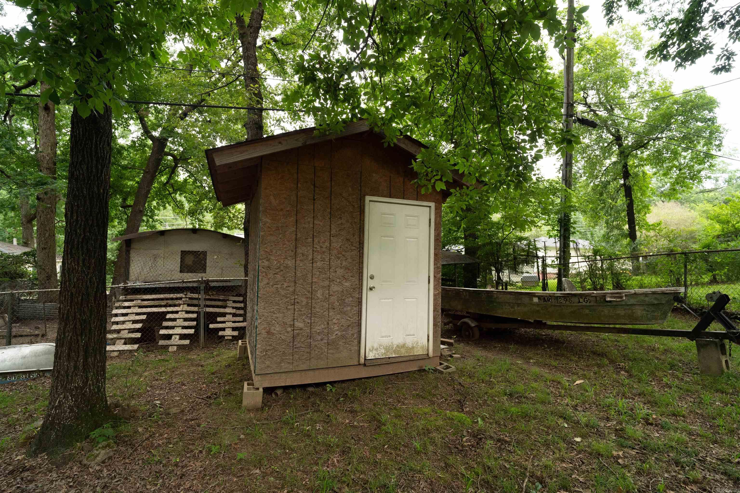 2706 Longcoy  Little Rock, AR