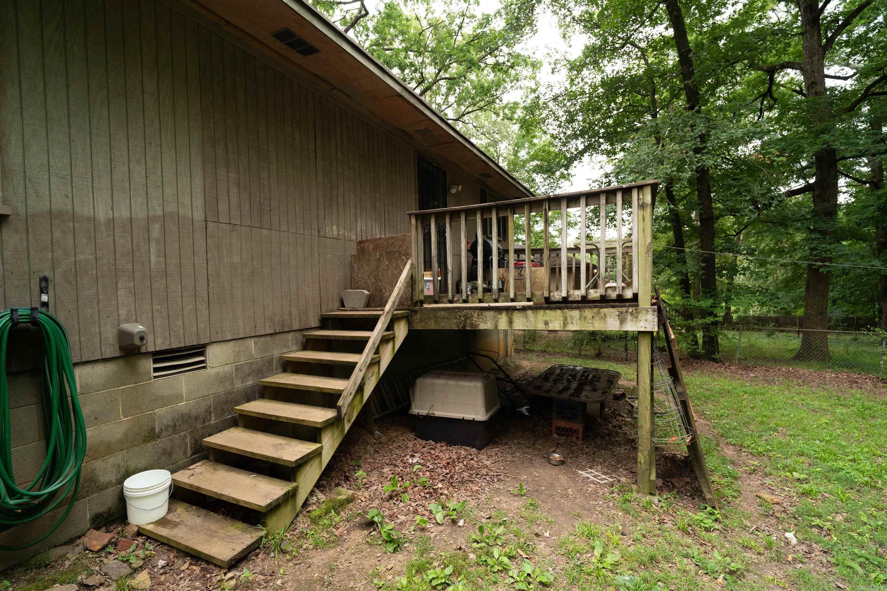 2706 Longcoy  Little Rock, AR