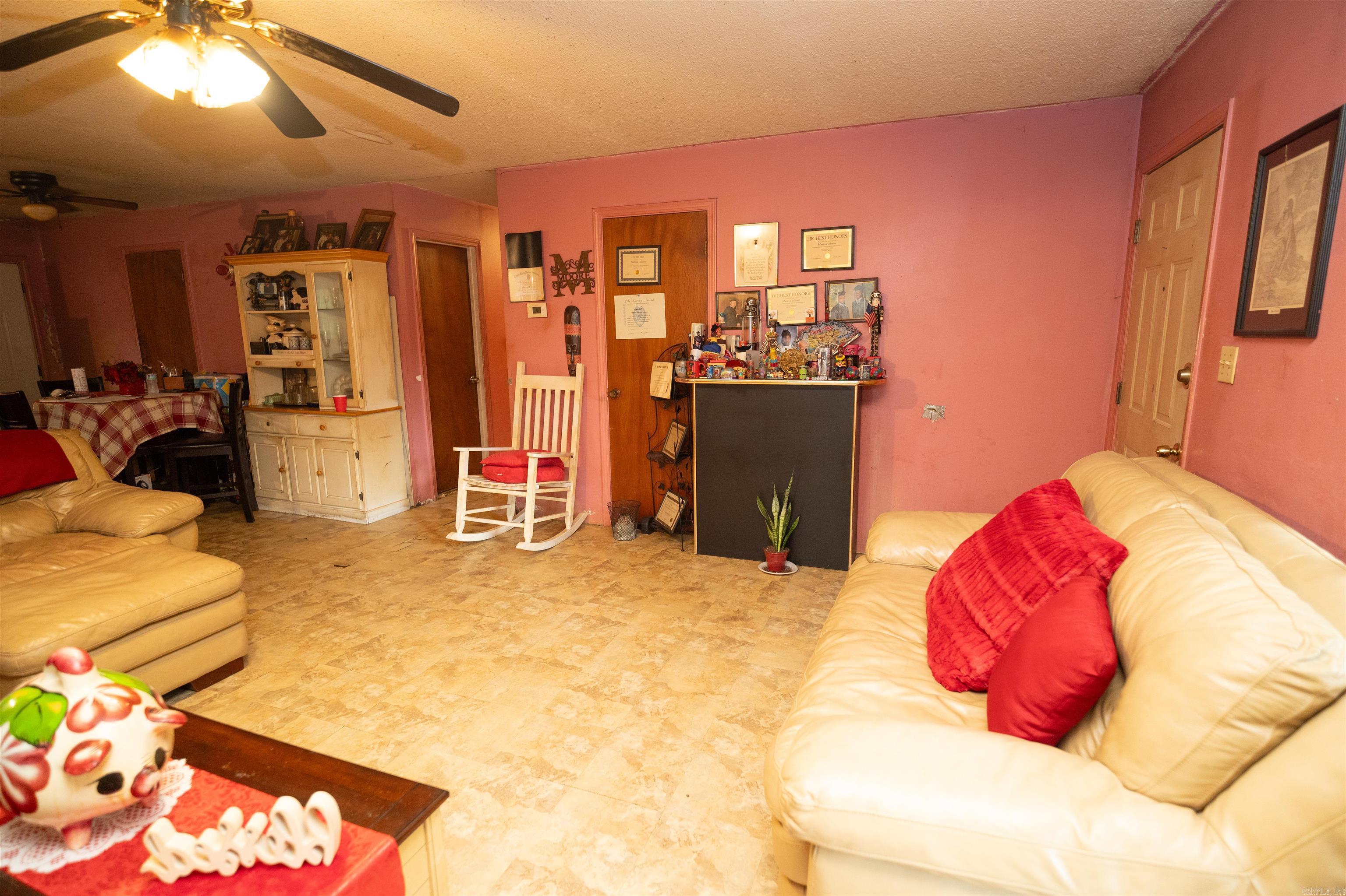 2706 Longcoy  Little Rock, AR