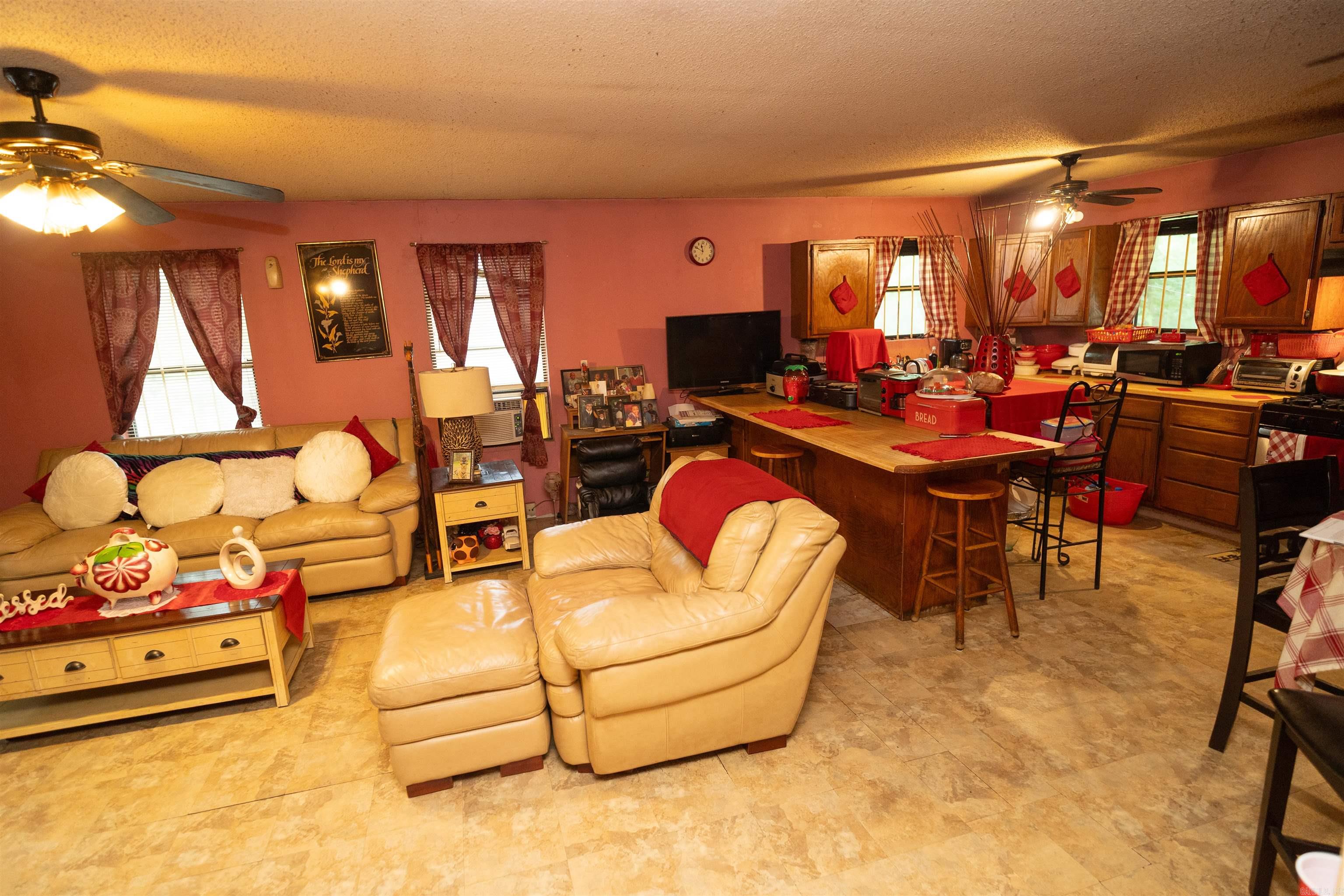 2706 Longcoy  Little Rock, AR