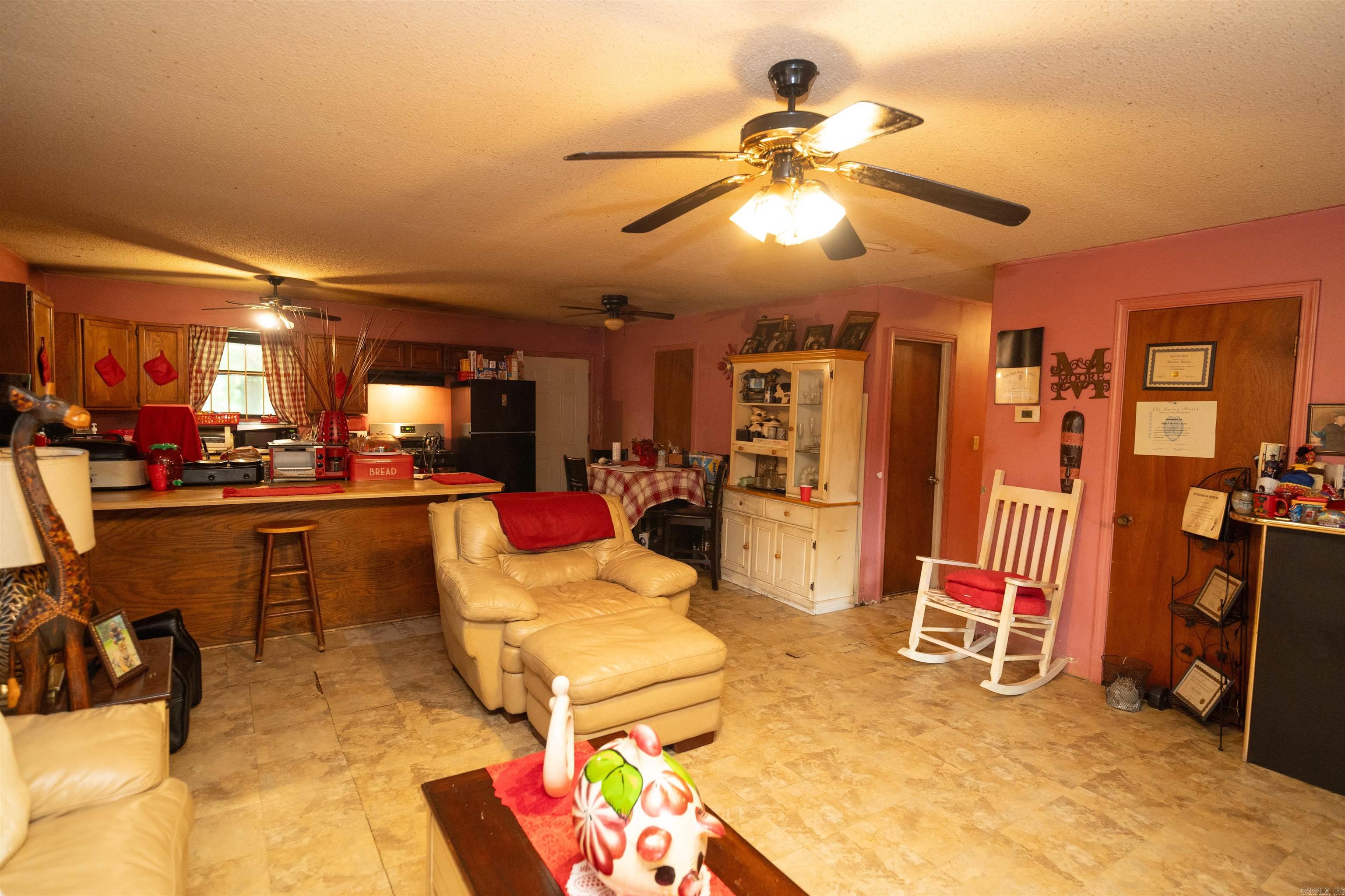 2706 Longcoy  Little Rock, AR