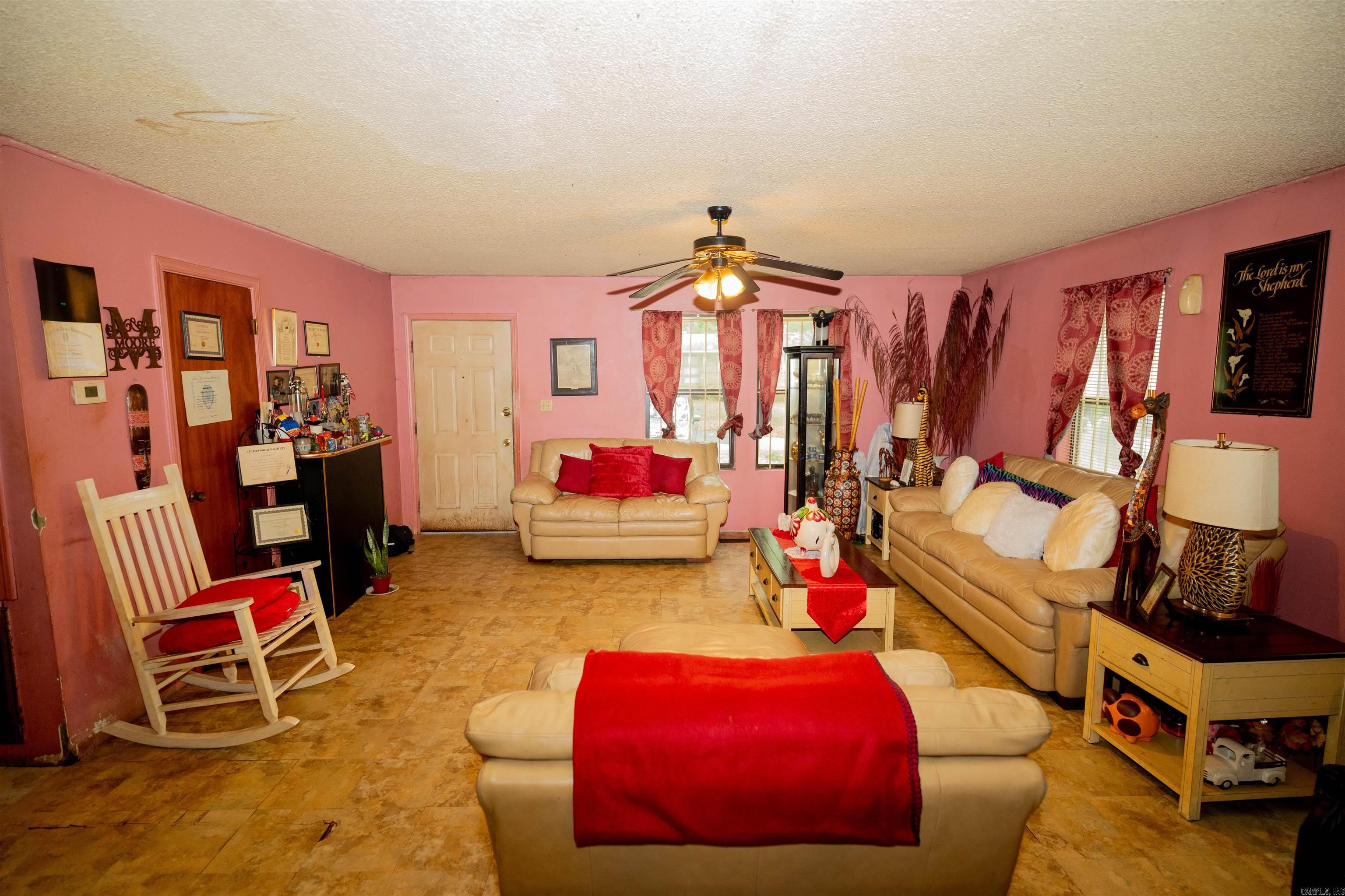 2706 Longcoy  Little Rock, AR