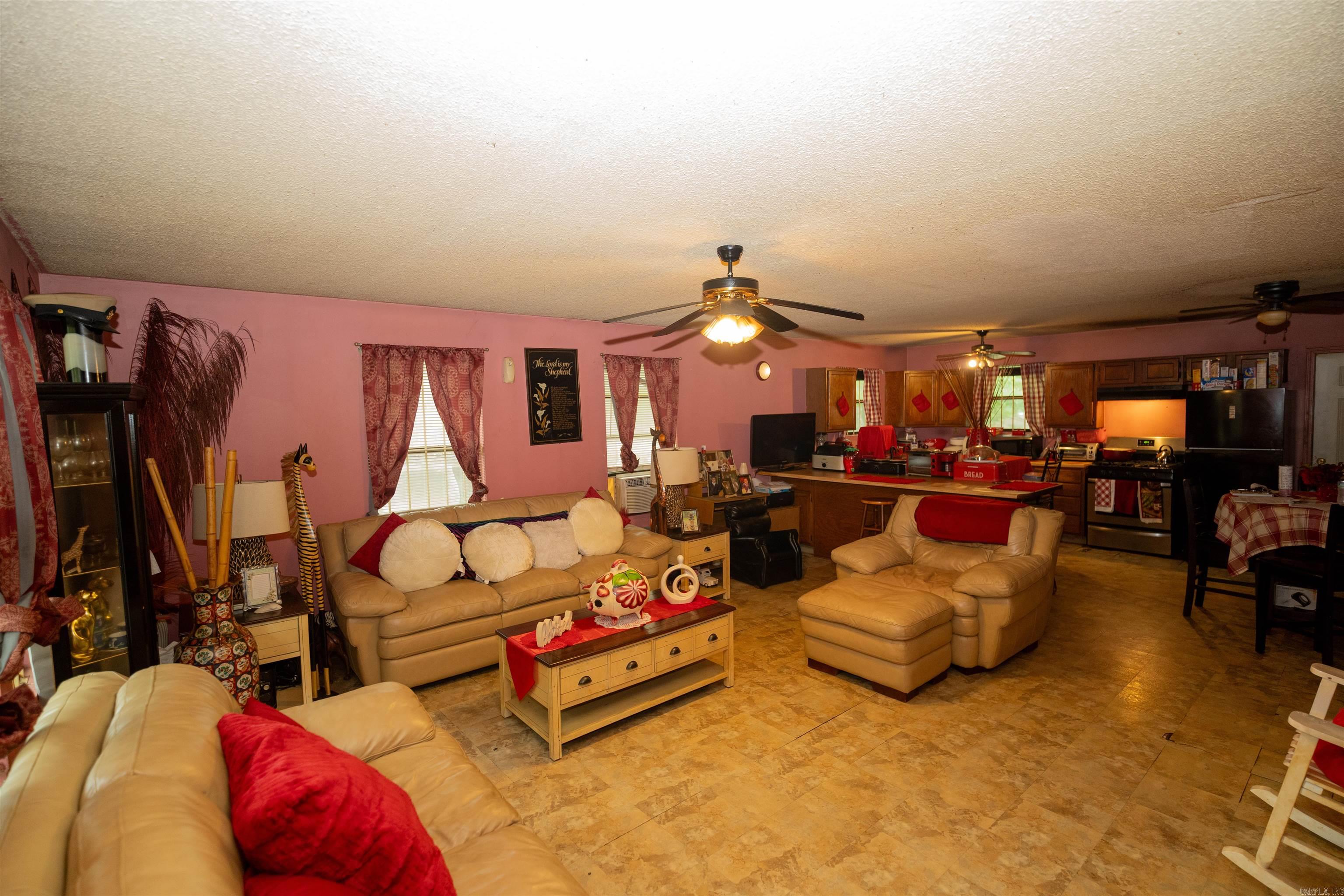 2706 Longcoy  Little Rock, AR