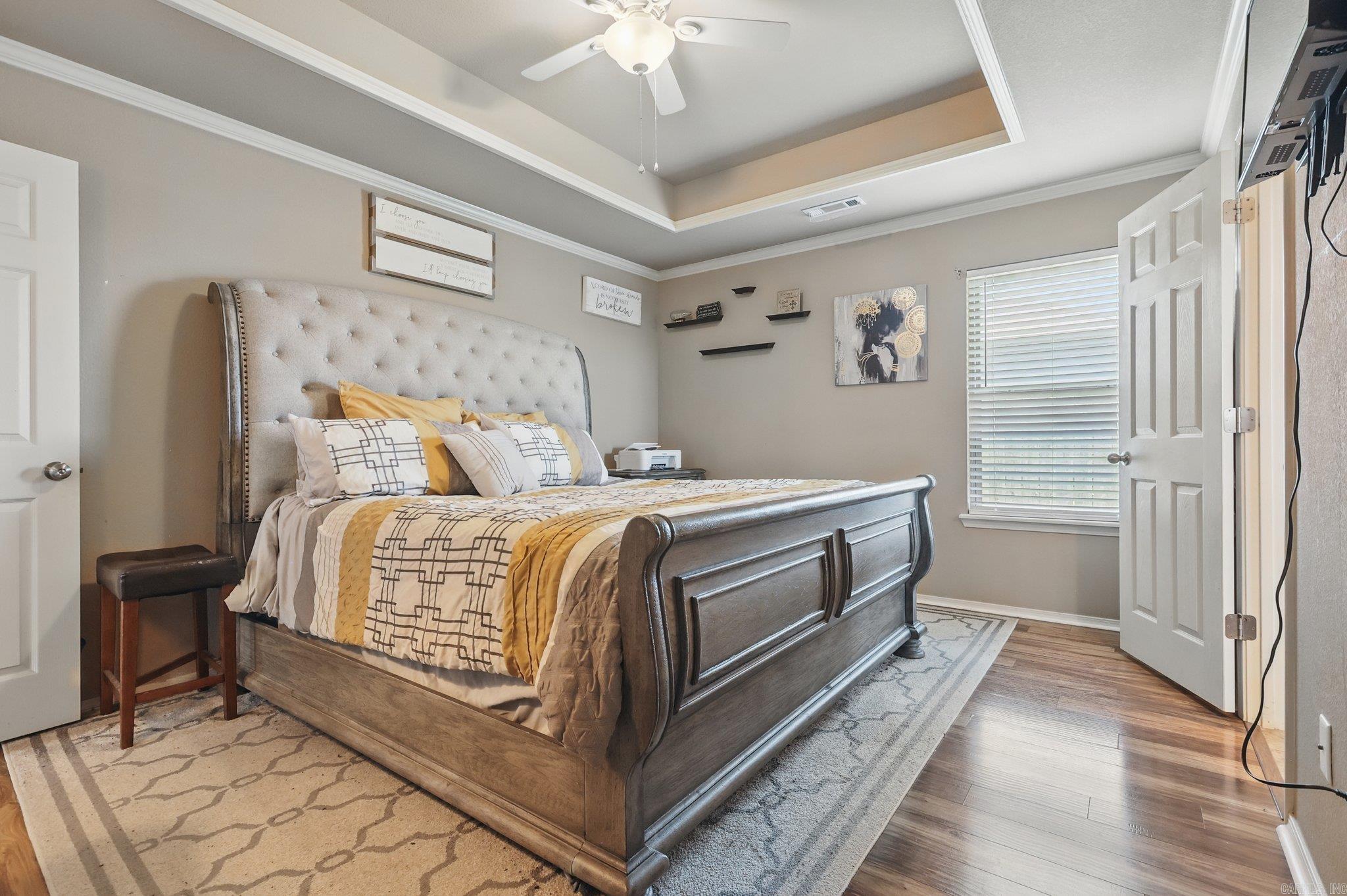 1009 Anemone  North Little Rock, AR