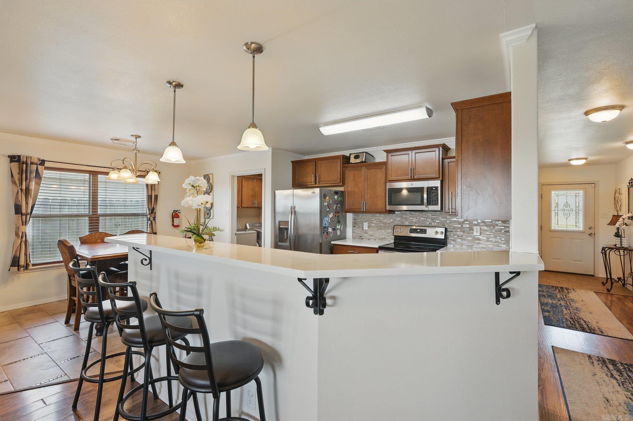 1009 Anemone  North Little Rock, AR