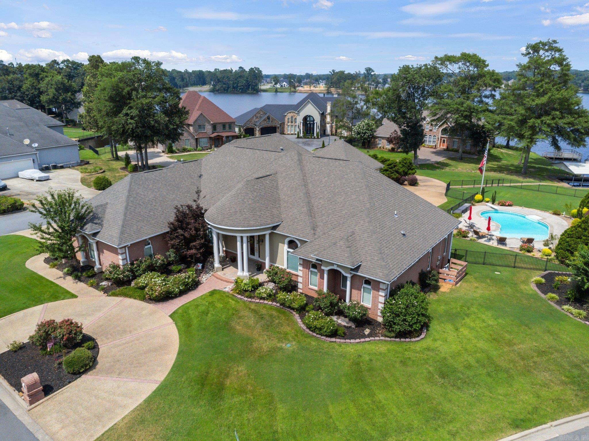 6120 Westminster  Benton, AR