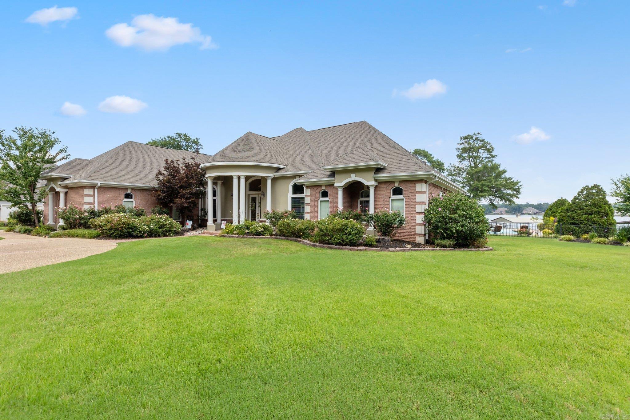 6120 Westminster  Benton, AR