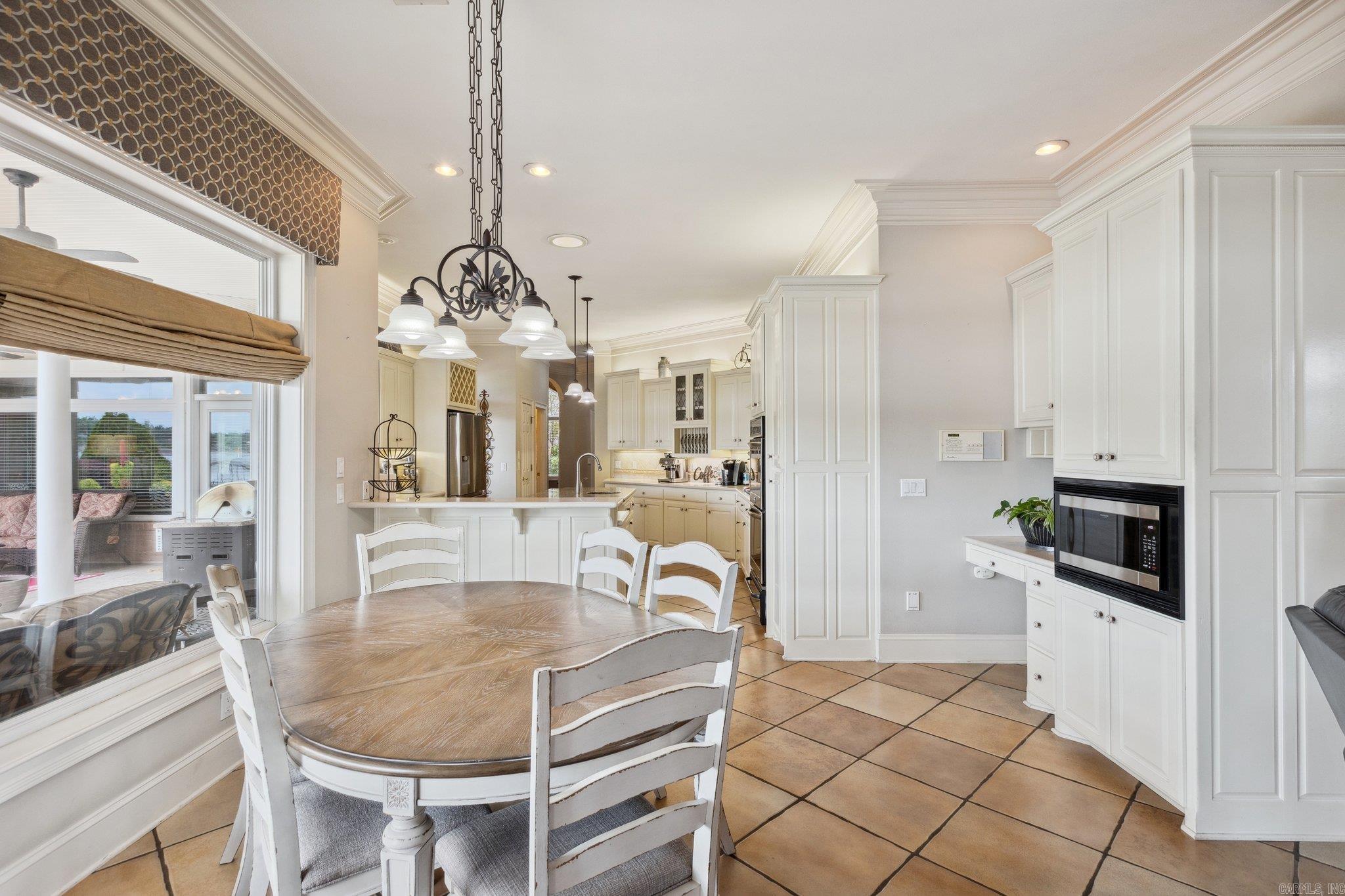 6120 Westminster  Benton, AR