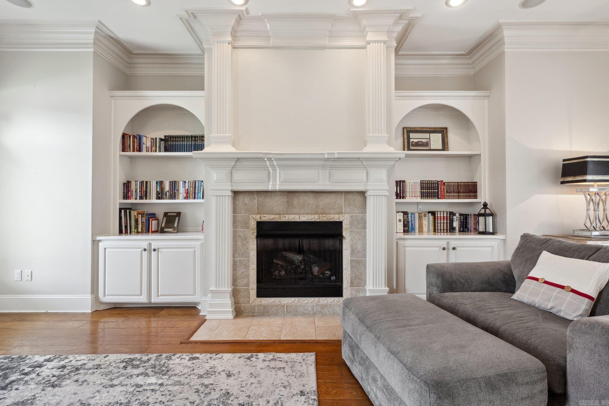 6120 Westminster  Benton, AR
