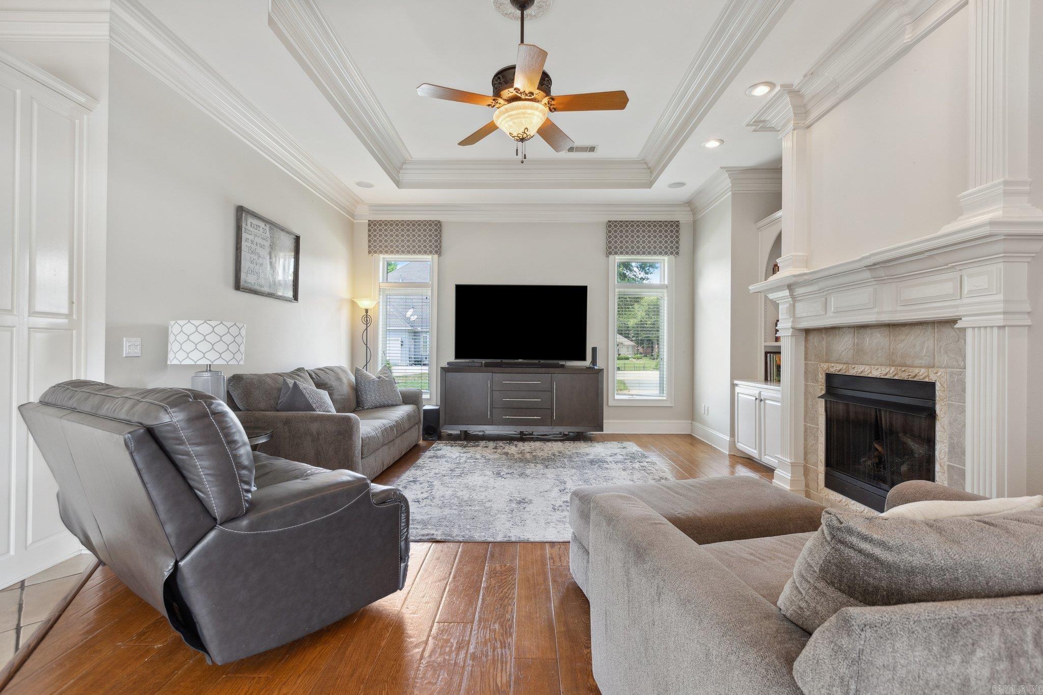 6120 Westminster  Benton, AR