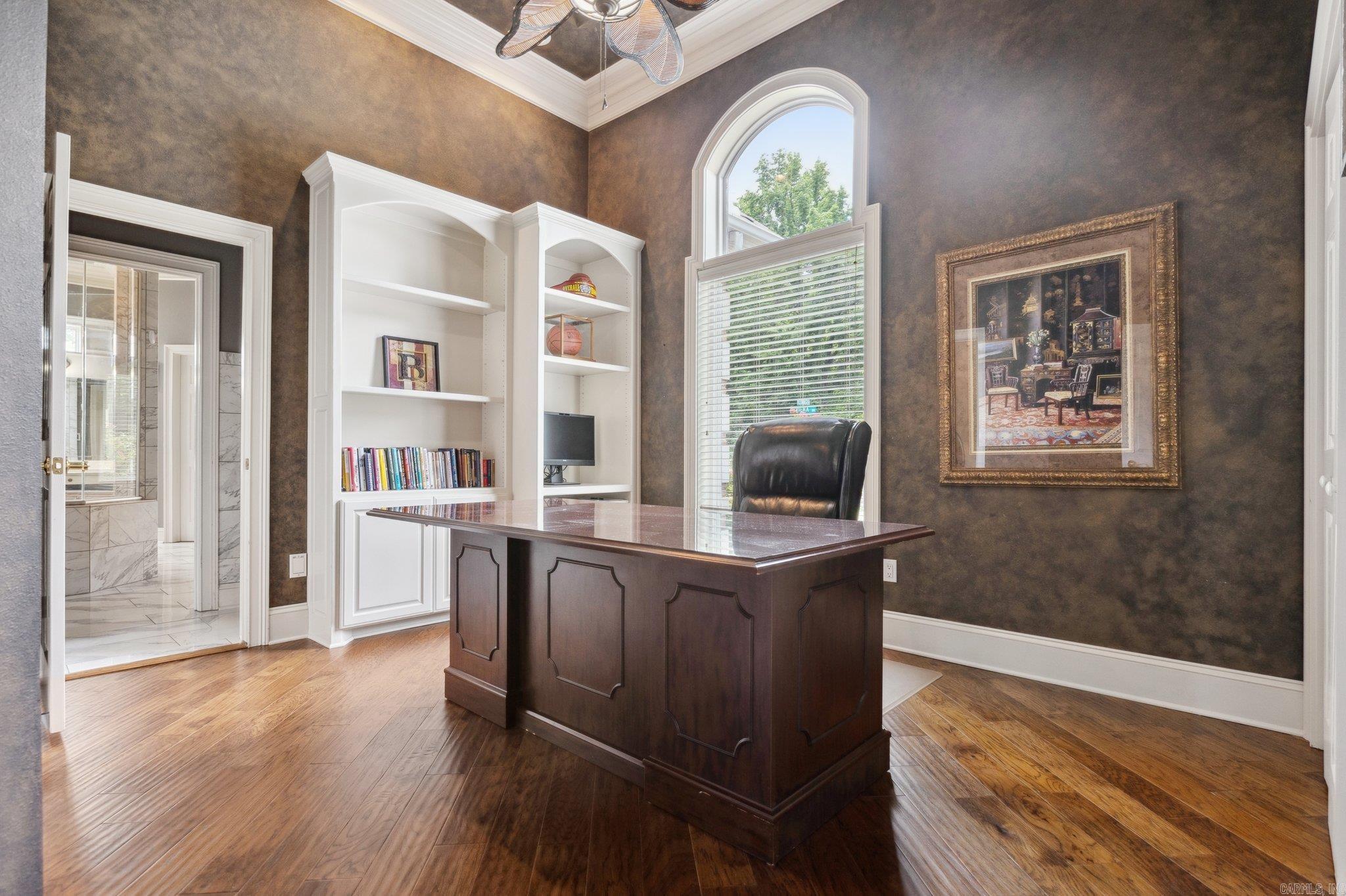 6120 Westminster  Benton, AR